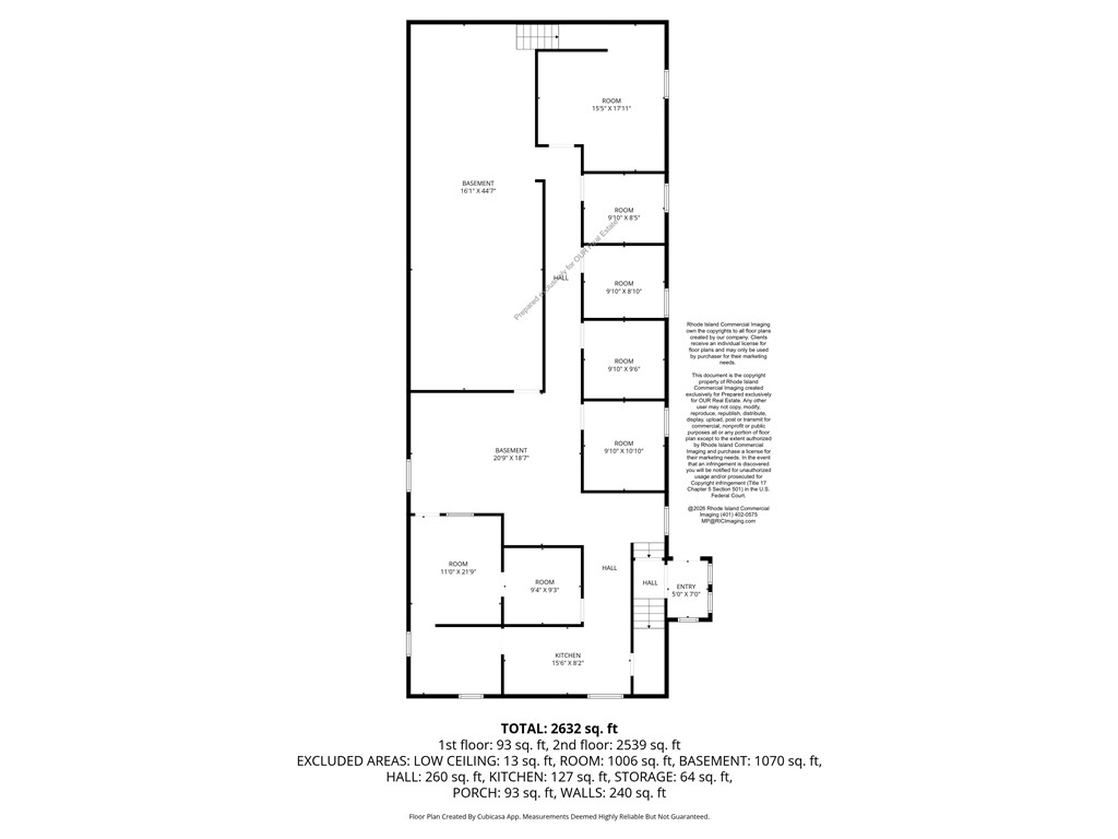 35 Dyer Street