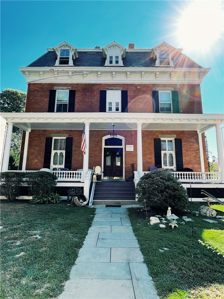 6 Sunnyside Place 6