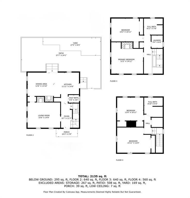 31 Thames Street