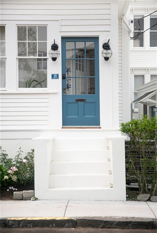 12 Poplar Street
