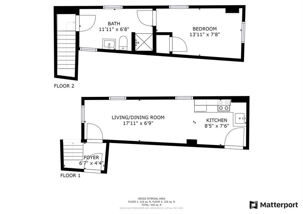 12 Poplar Street
