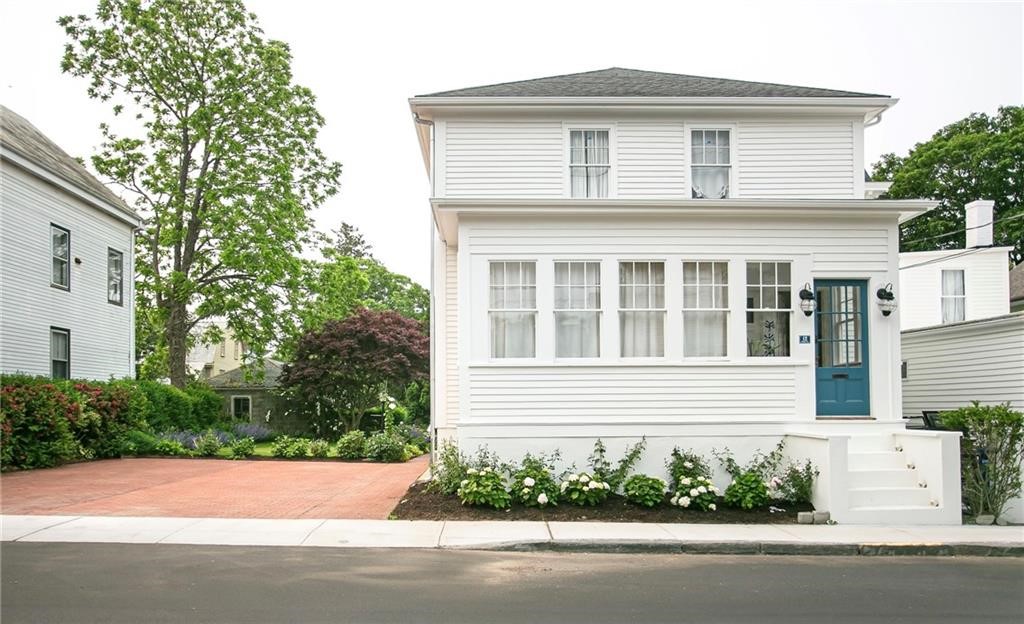 12 Poplar Street