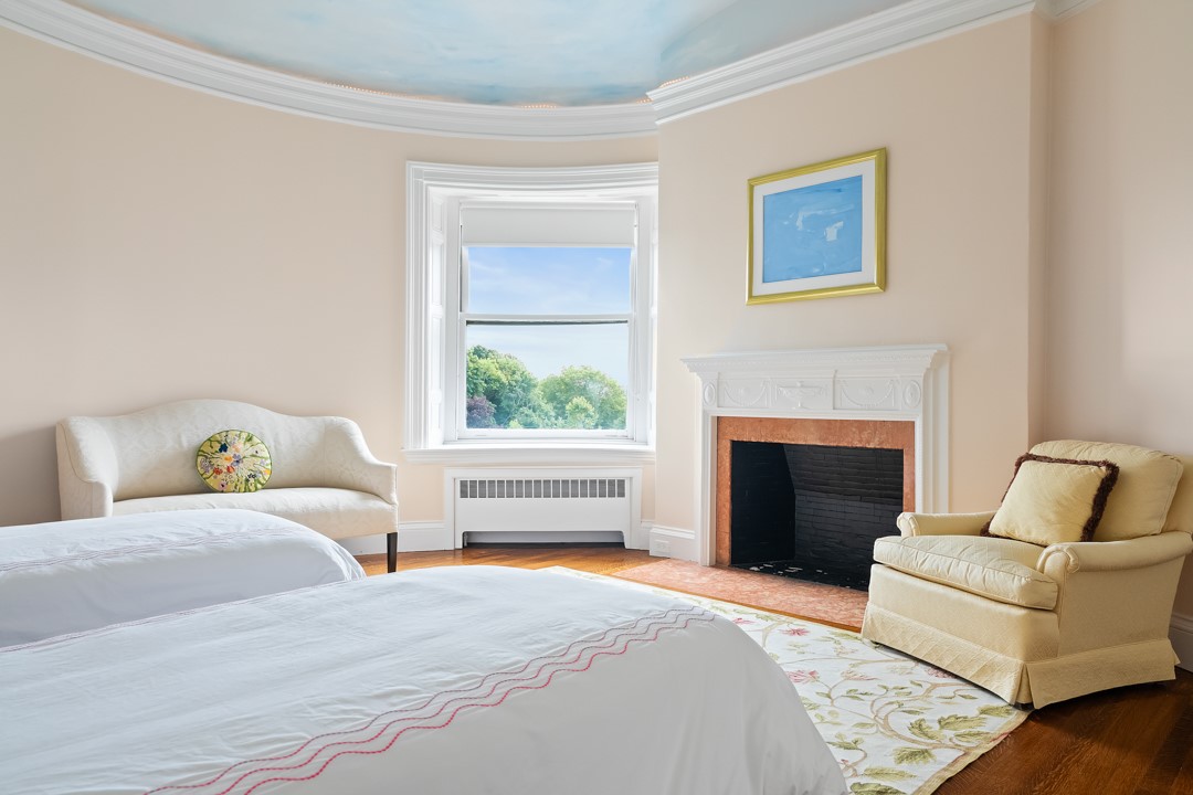 36 Beacon Hill Road