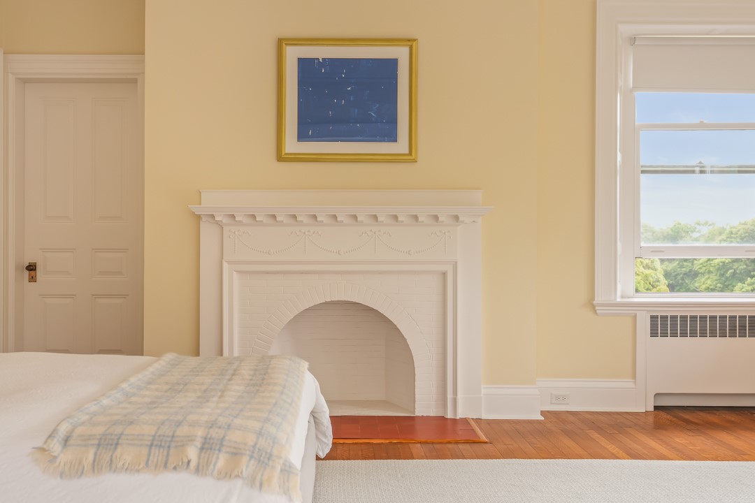 36 Beacon Hill Road