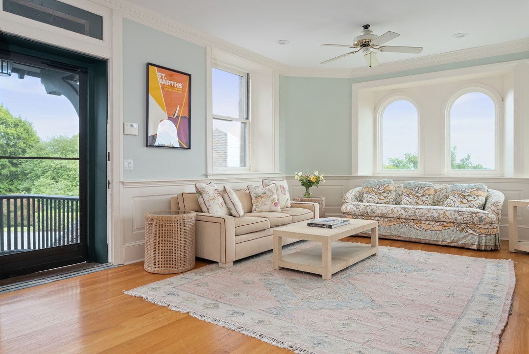 36 Beacon Hill Road