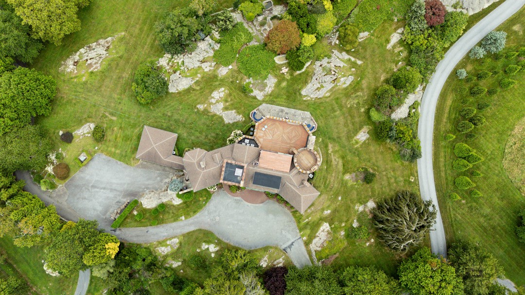 36 Beacon Hill Road