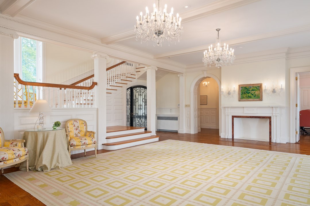 36 Beacon Hill Road
