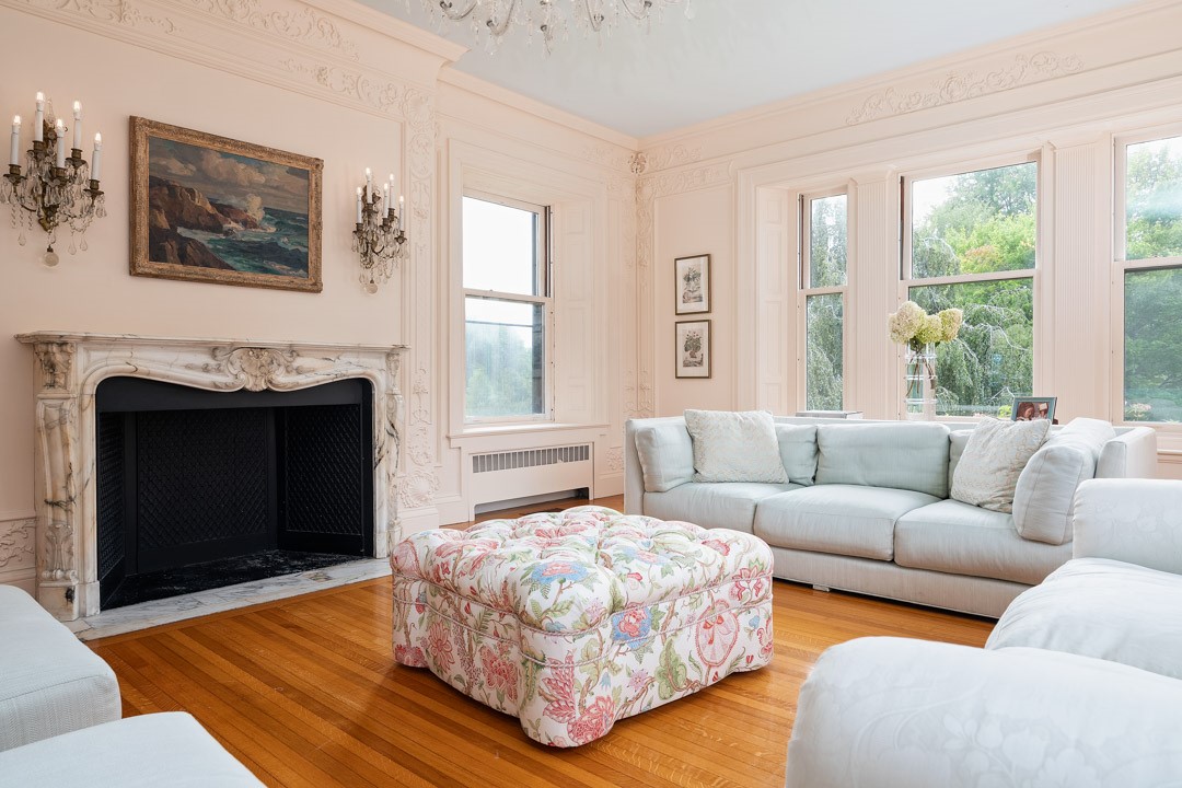 36 Beacon Hill Road