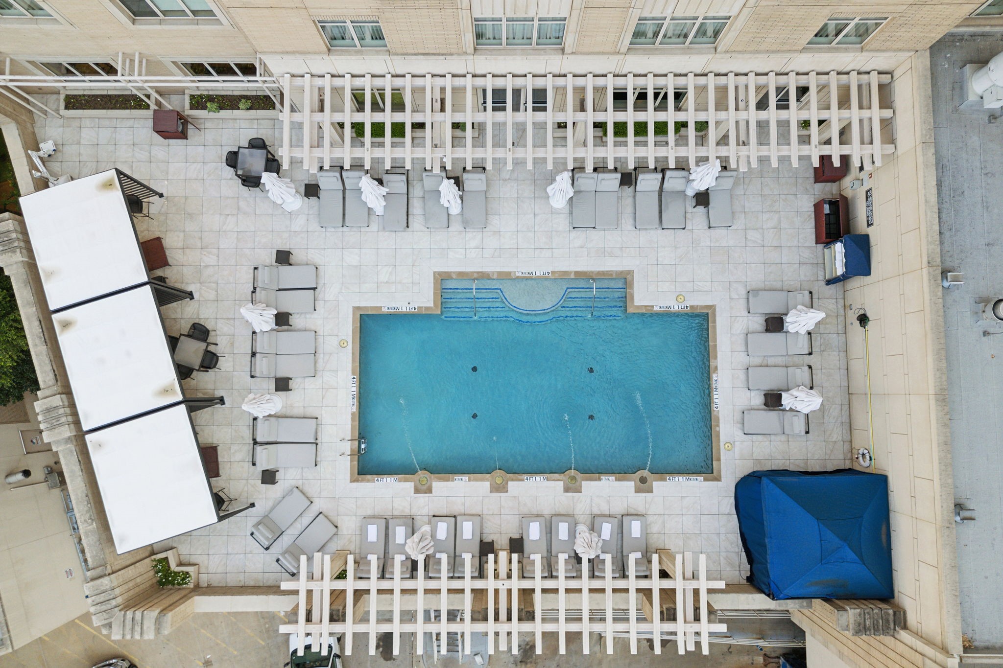 2525 N Pearl Street 1101