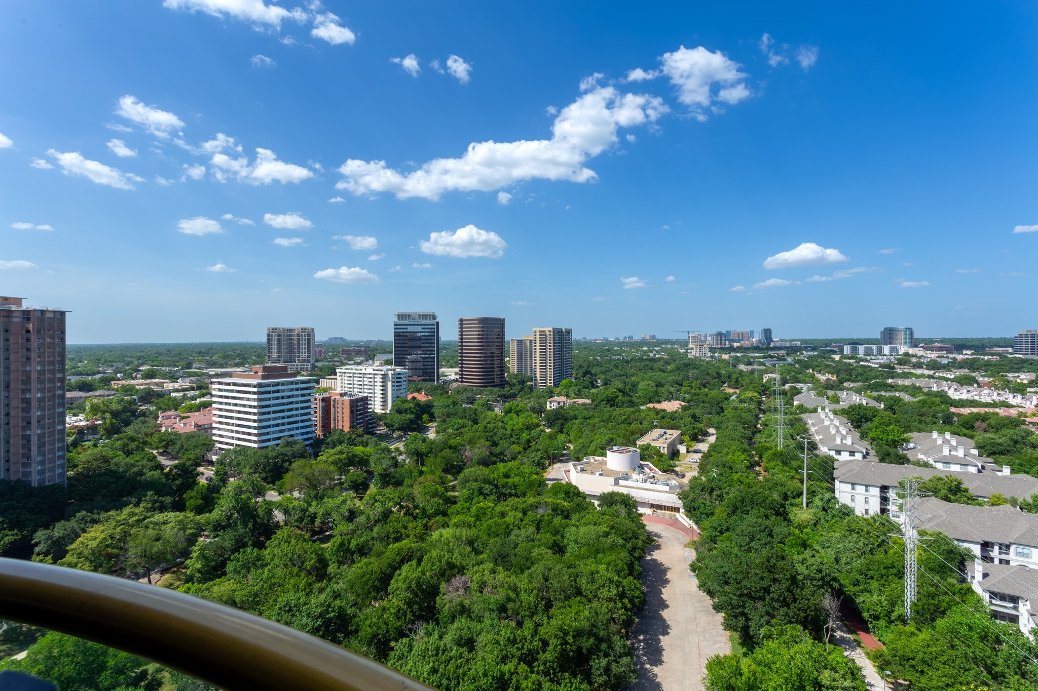 3510 TURTLE CREEK Boulevard PH18B