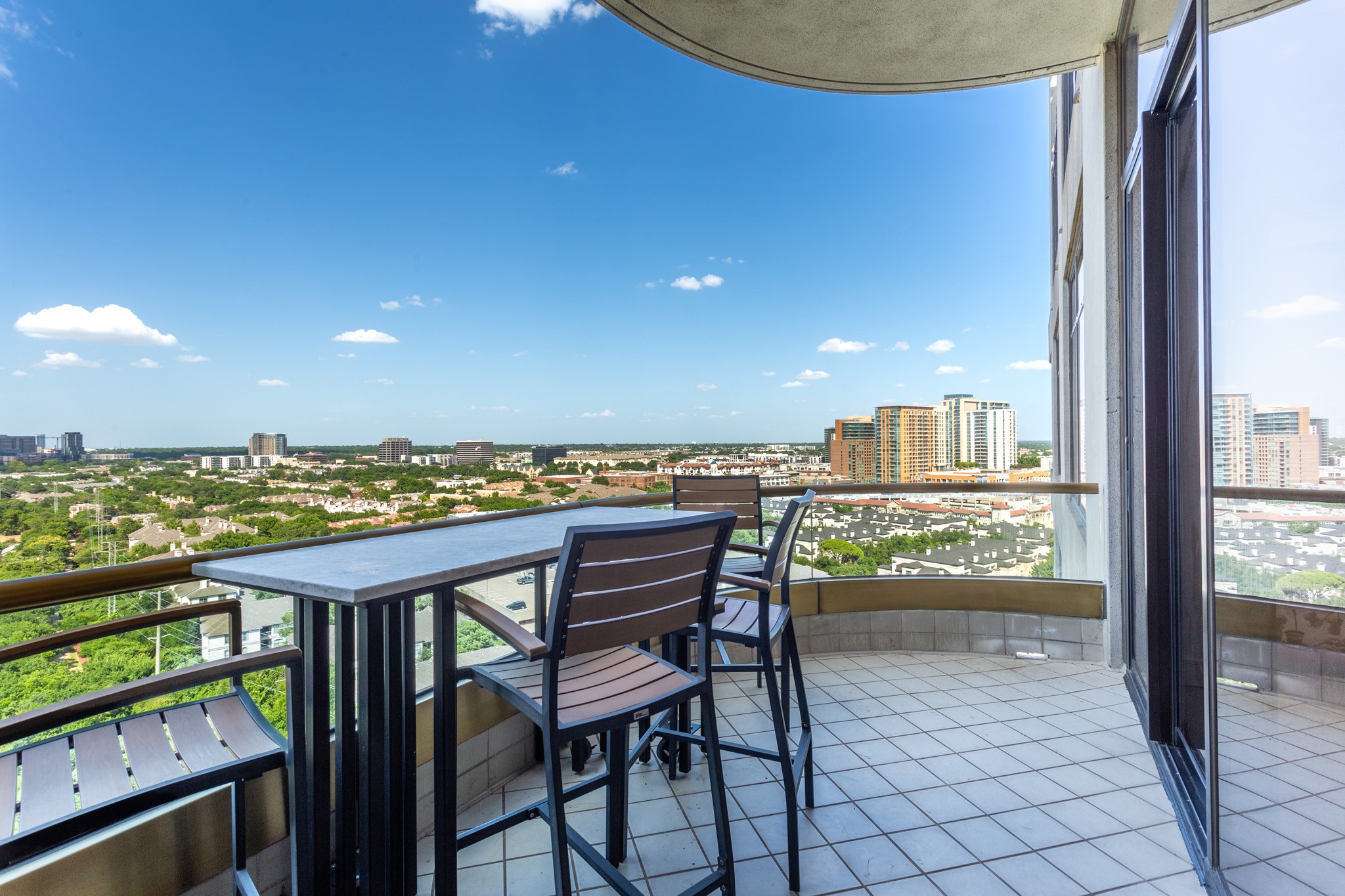 3510 TURTLE CREEK Boulevard PH18B