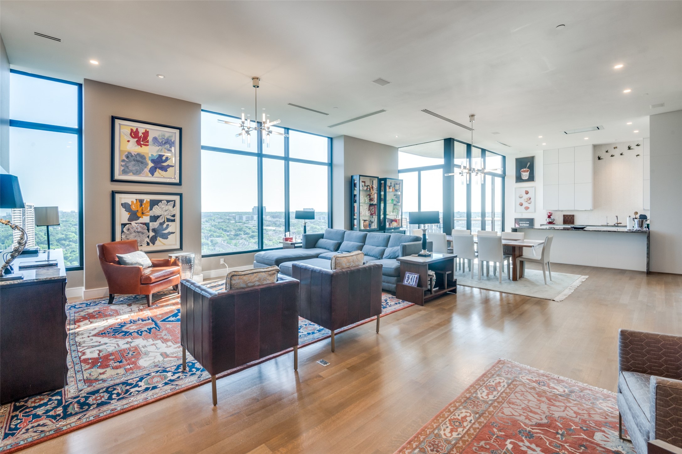 3510 TURTLE CREEK Boulevard PH18B