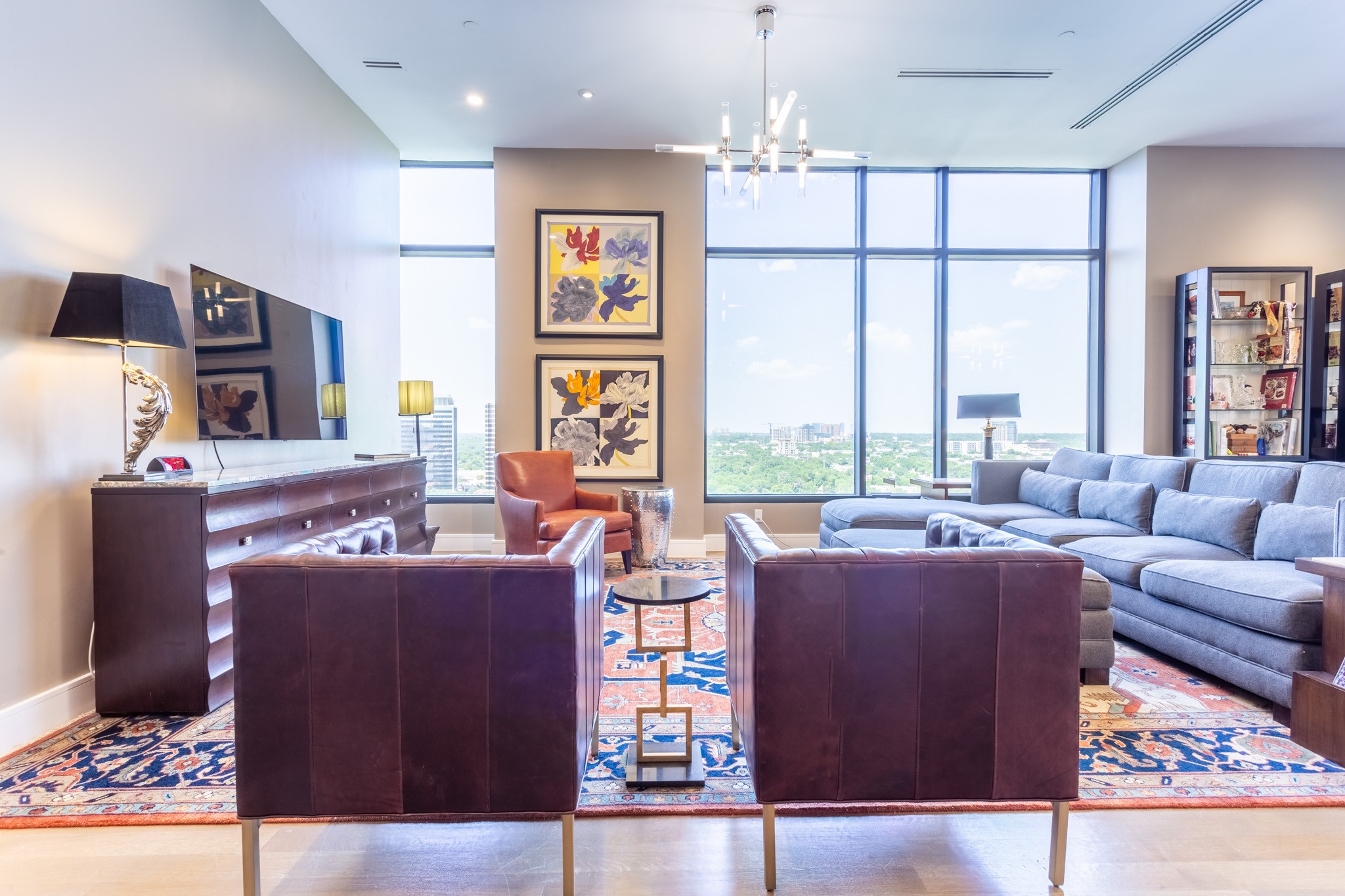 3510 TURTLE CREEK Boulevard PH18B
