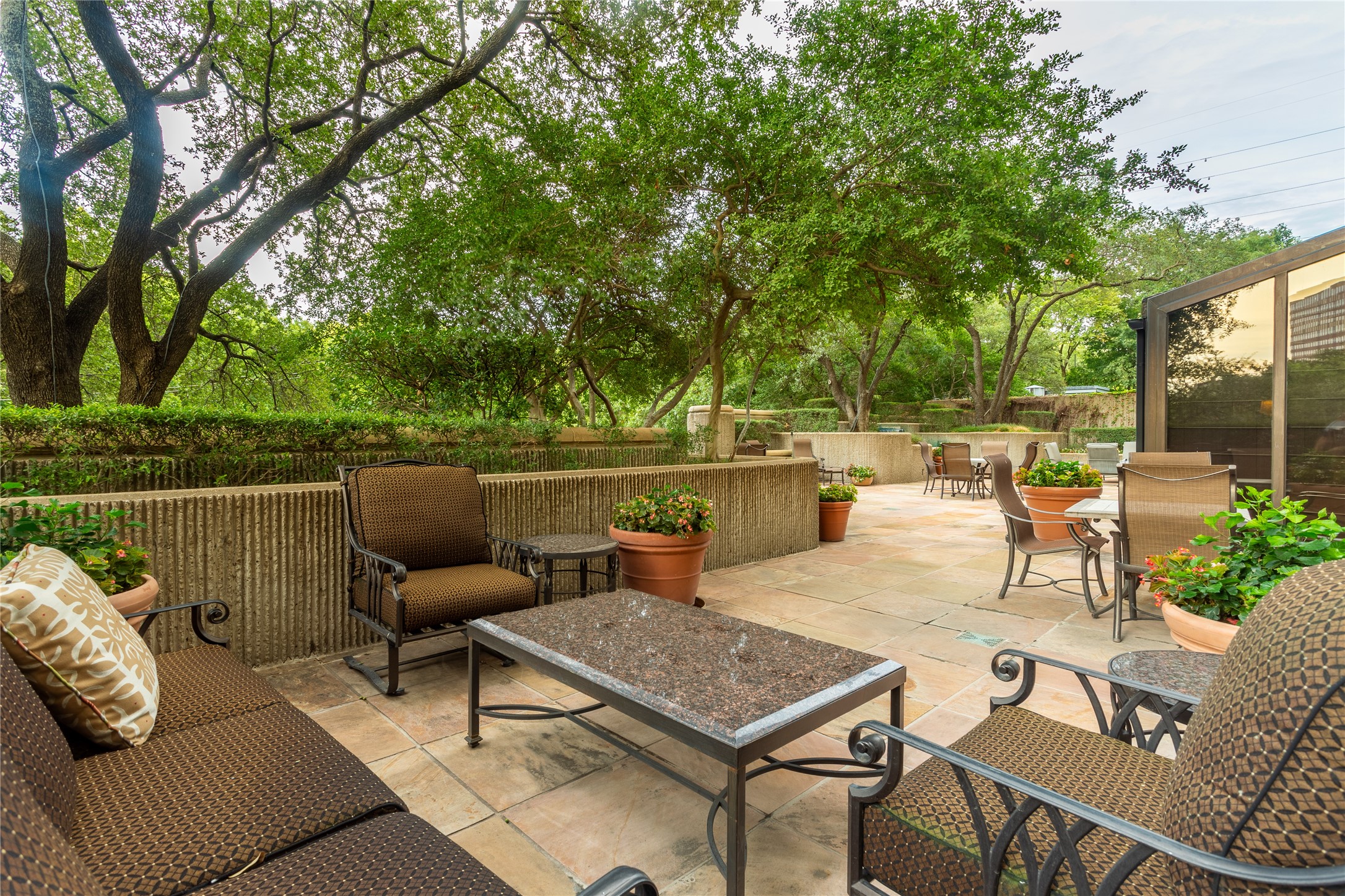 3510 TURTLE CREEK Boulevard PH18B
