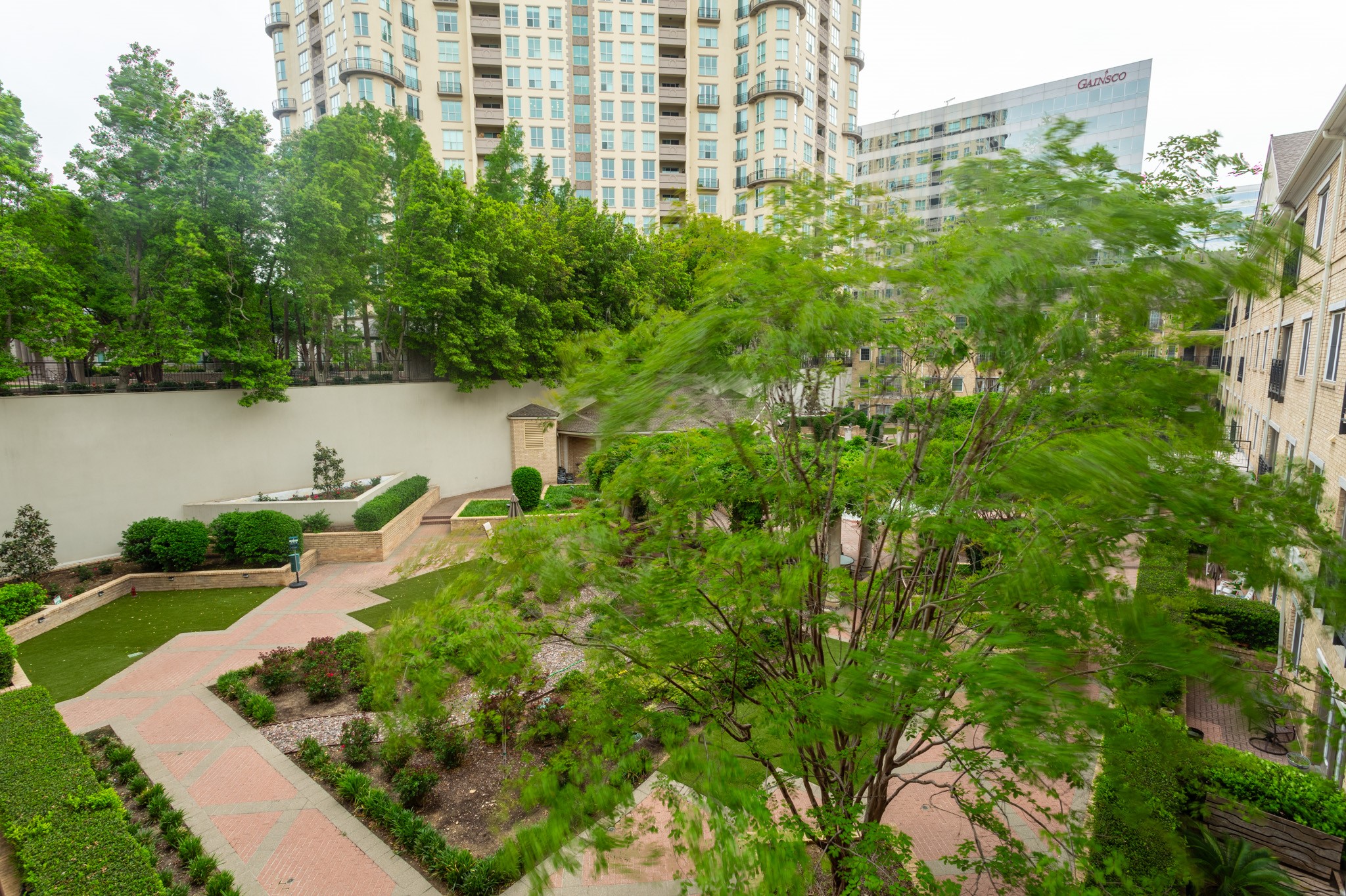 3400 WELBORN Street 308