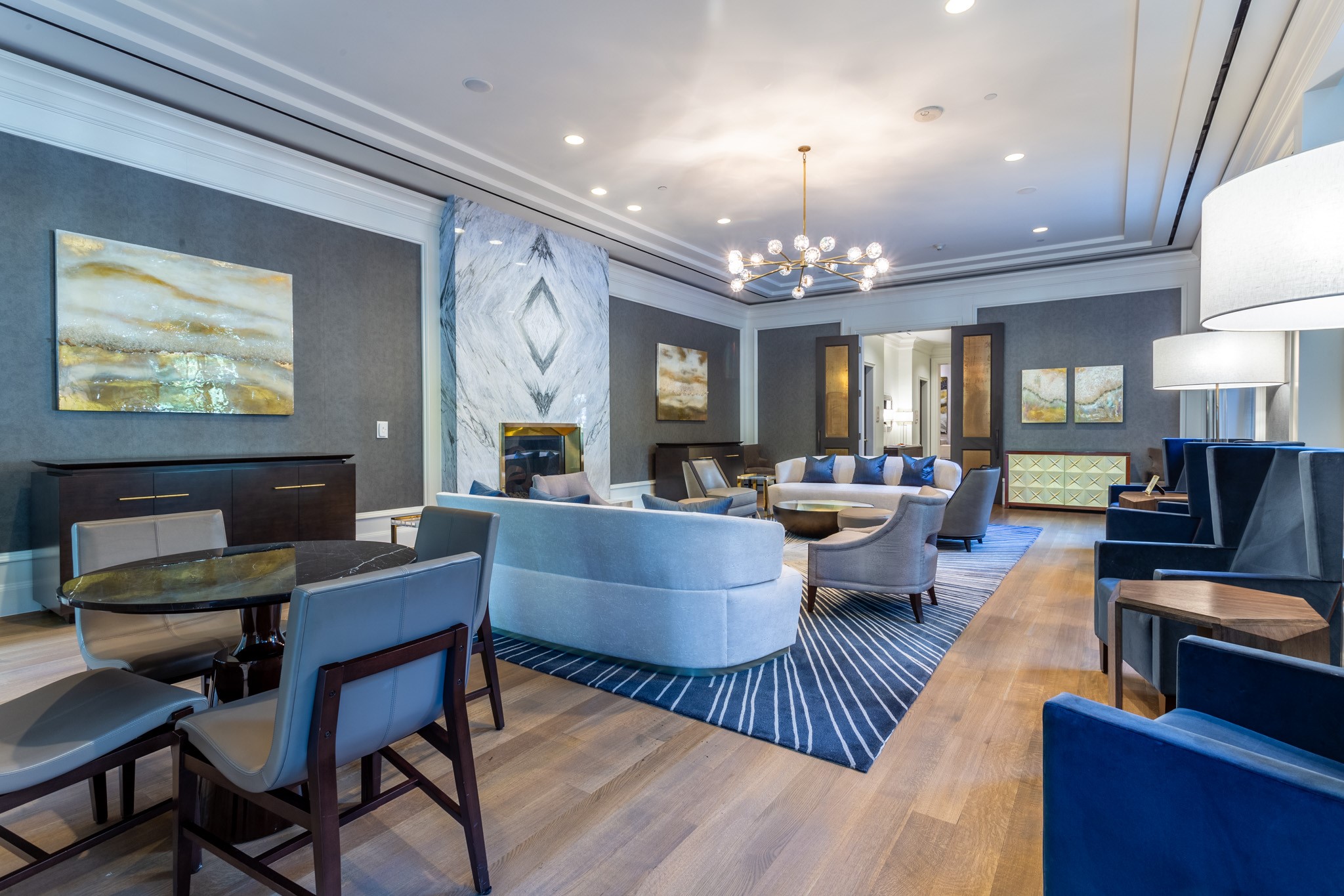 2525 N PEARL Street 1106