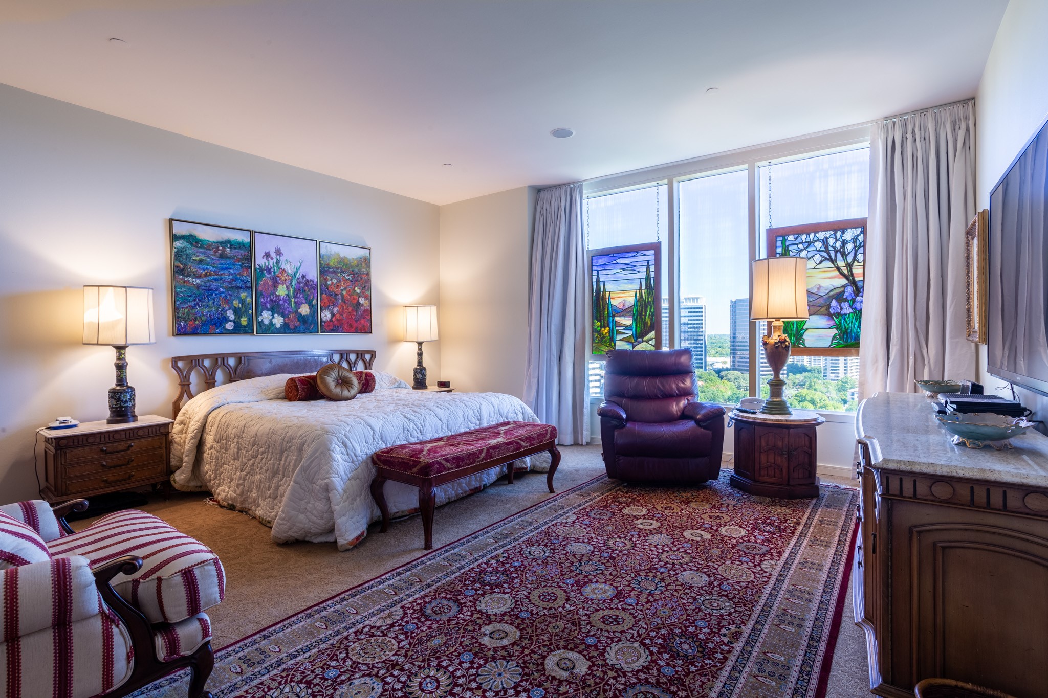 3510 Turtle Creek Boulevard 15B