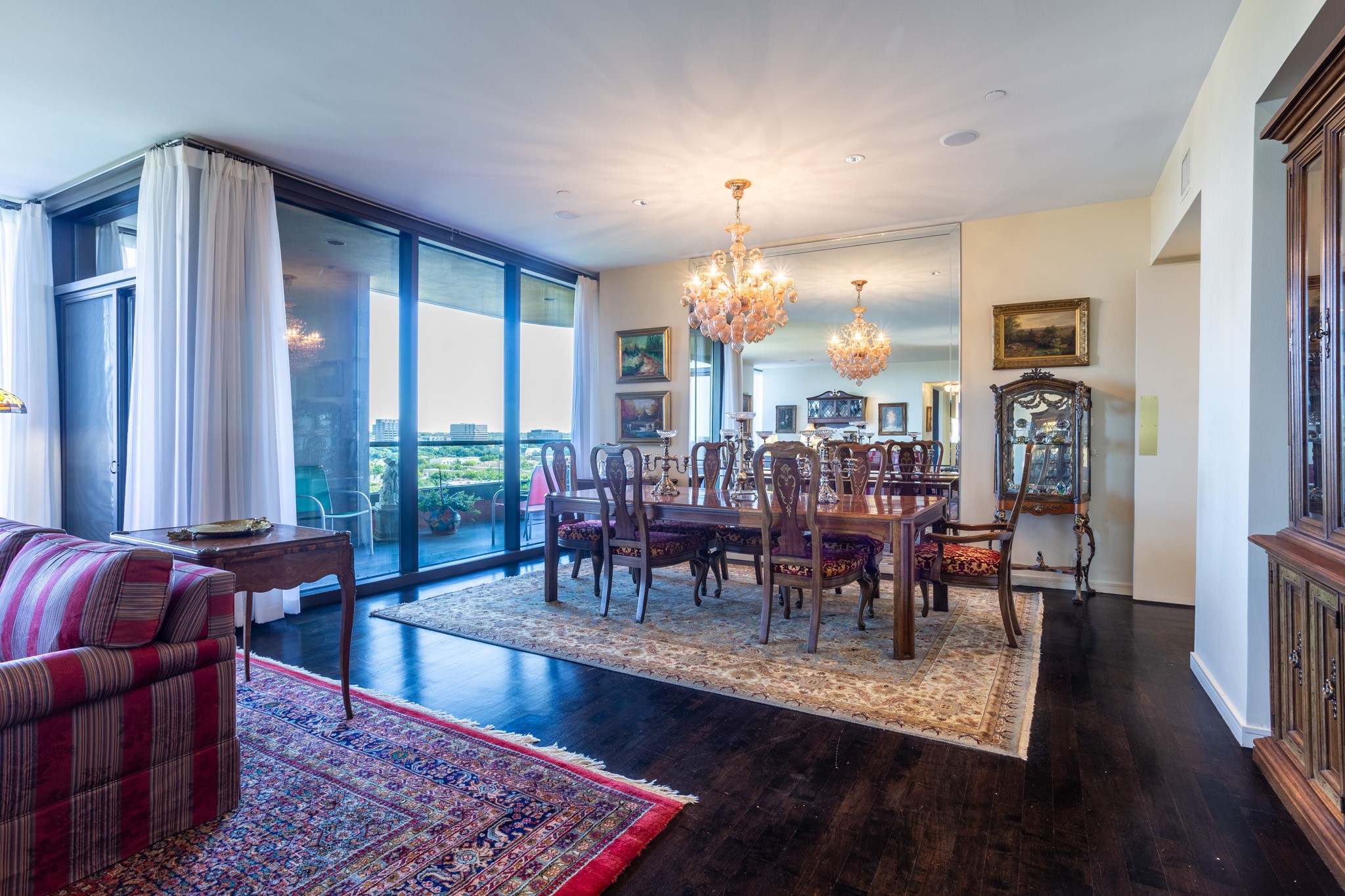 3510 Turtle Creek Boulevard 15B