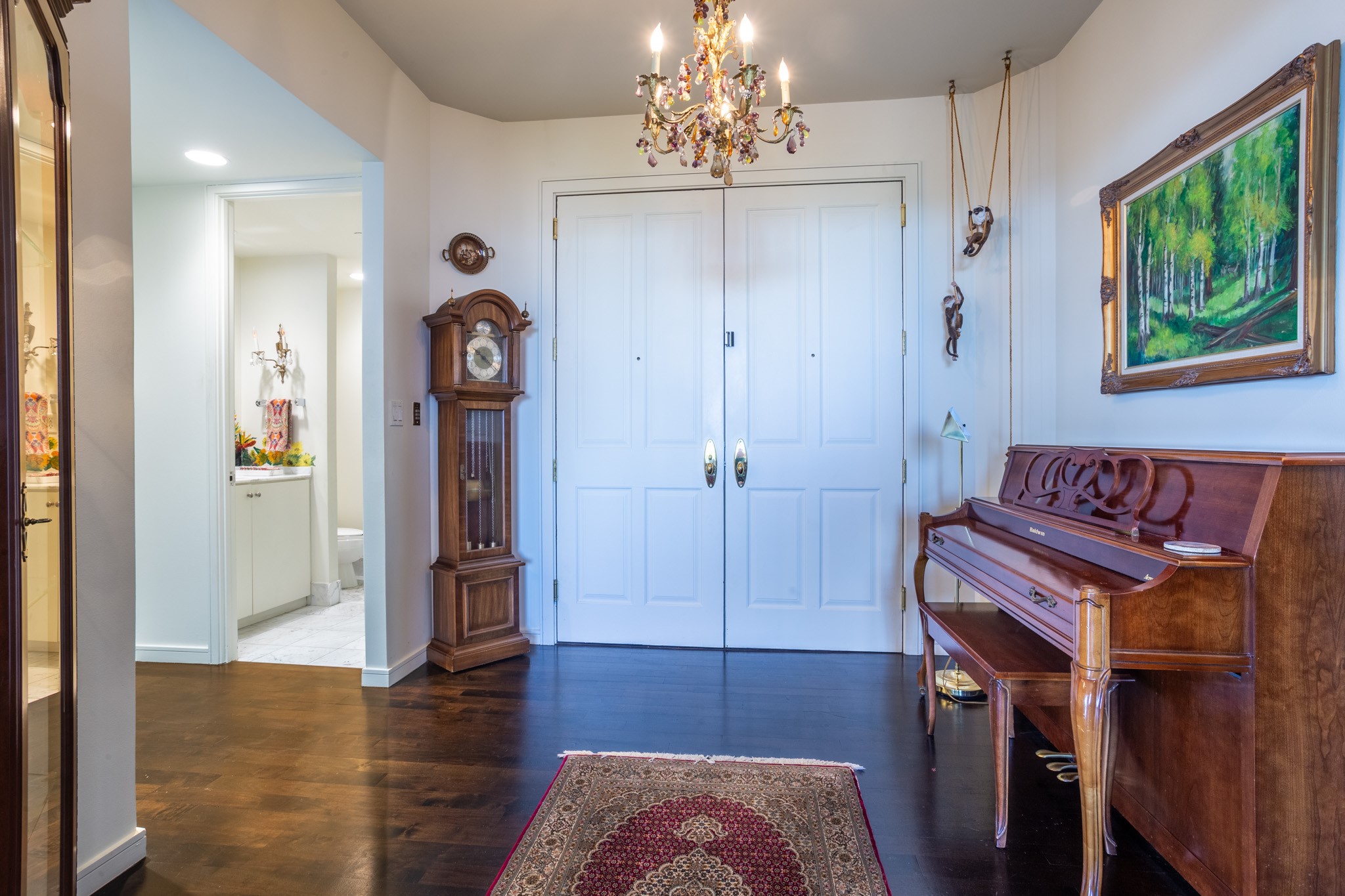 3510 Turtle Creek Boulevard 15B