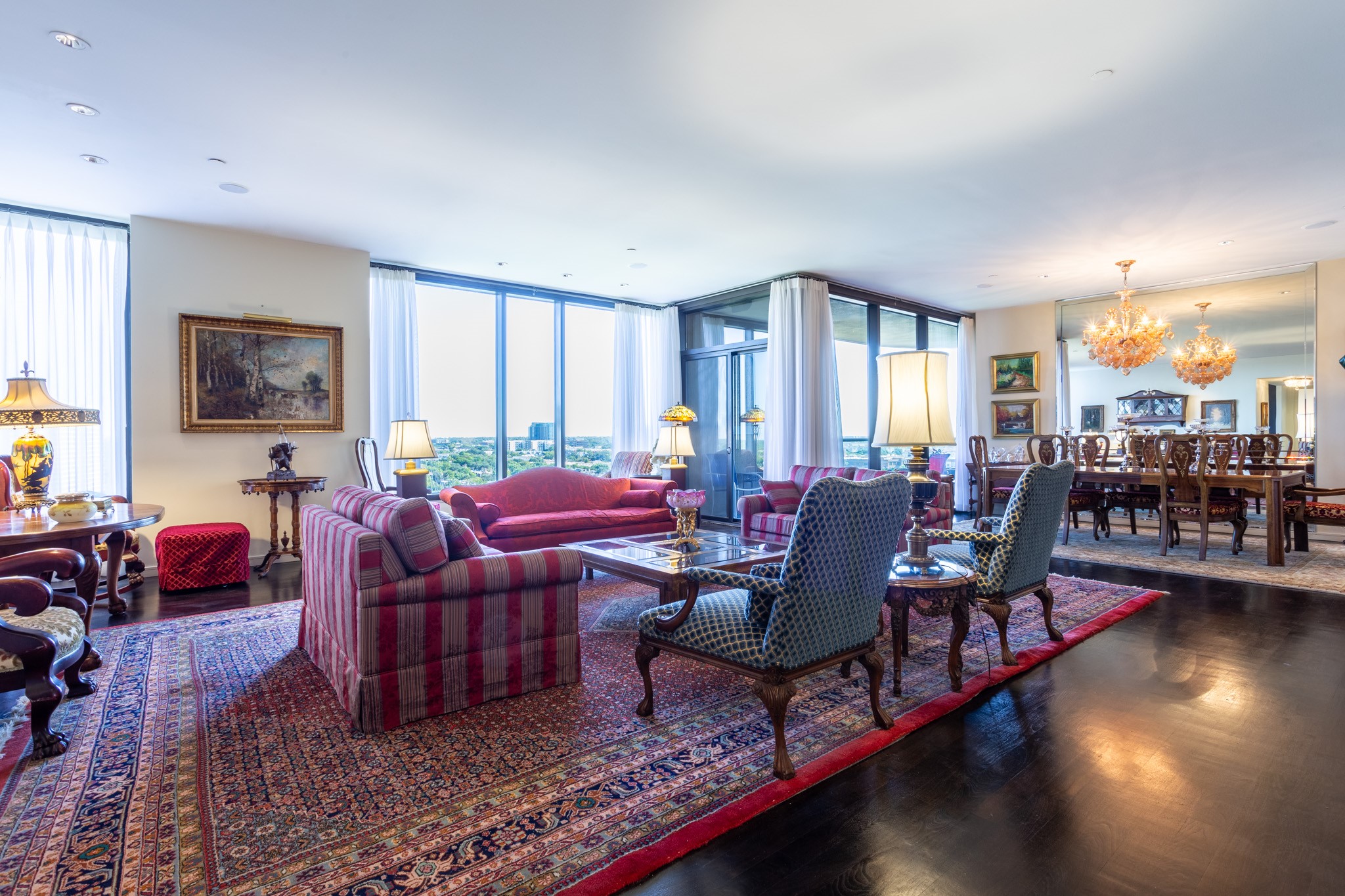 3510 Turtle Creek Boulevard 15B