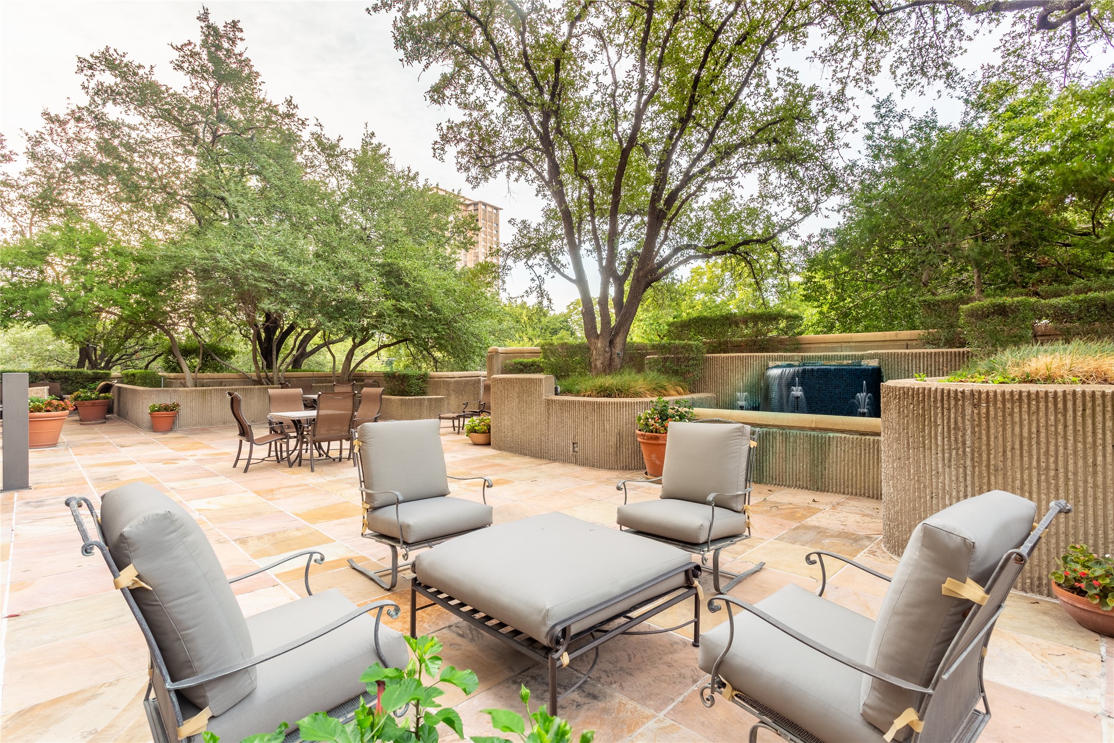 3510 Turtle Creek Boulevard 15B