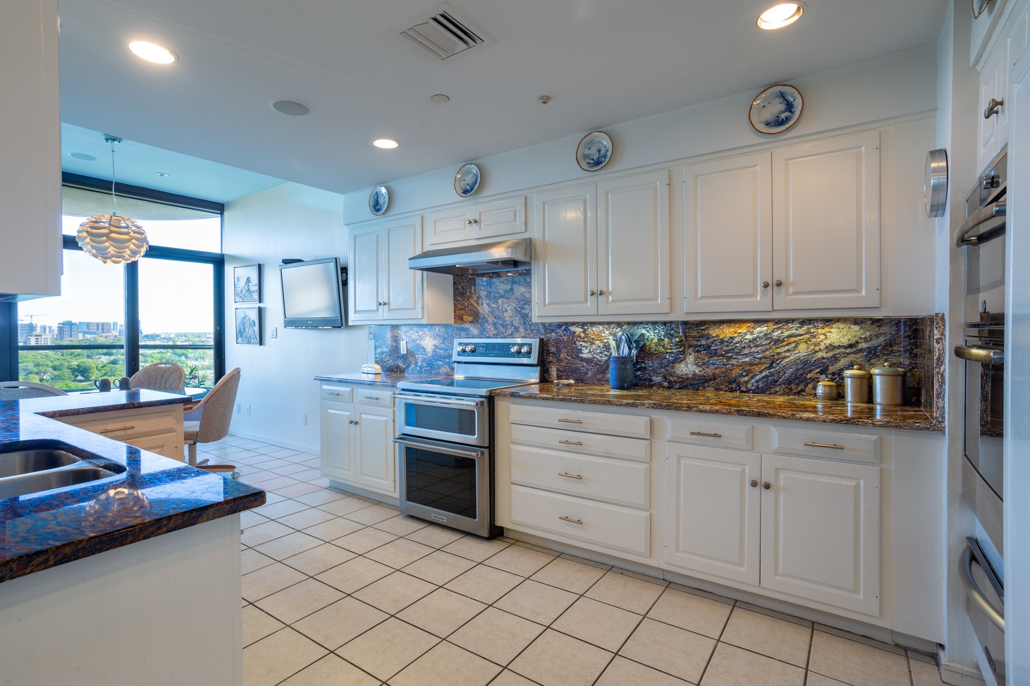 3510 Turtle Creek Boulevard 15B