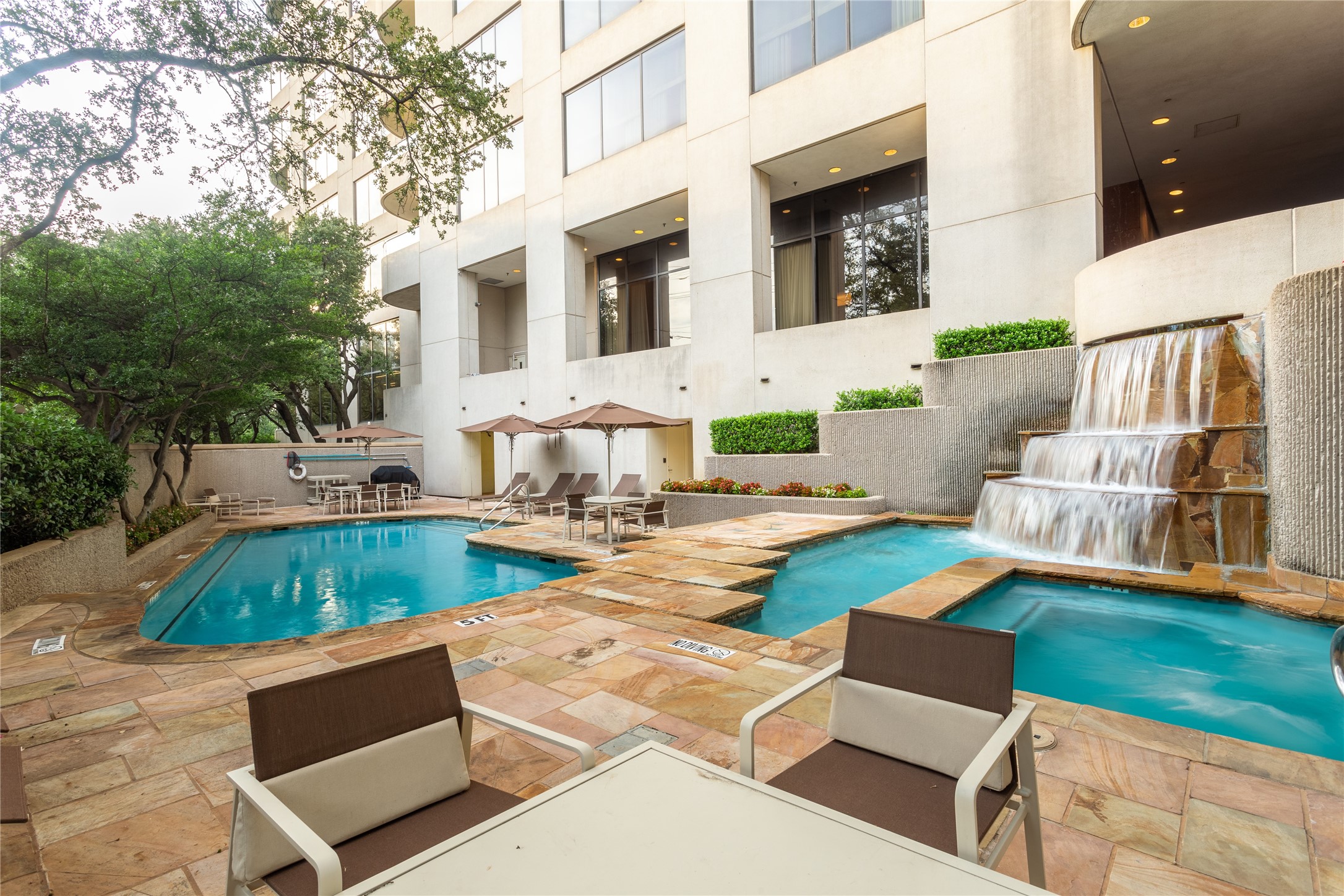 3510 Turtle Creek Boulevard 15B