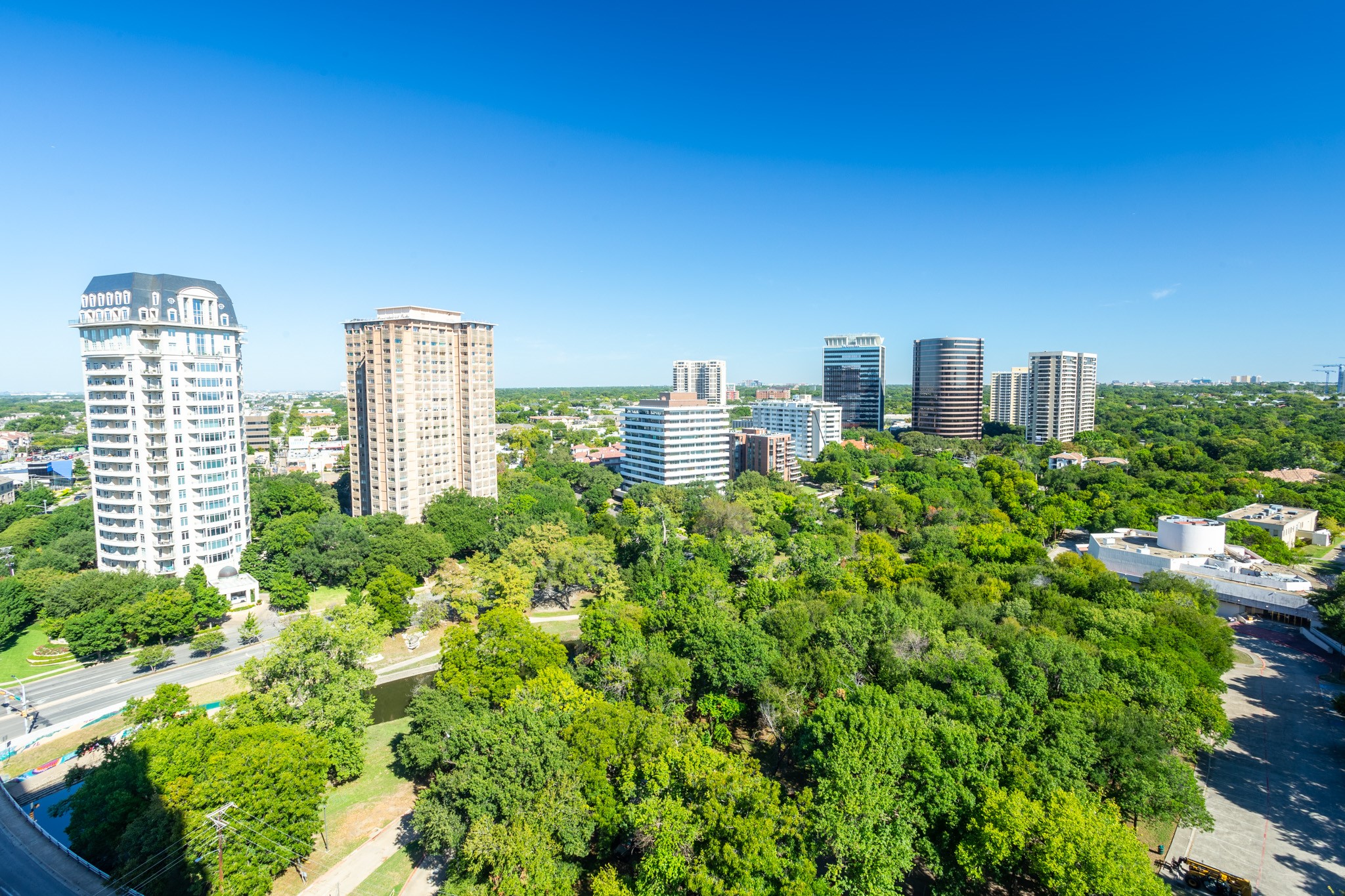 3510 Turtle Creek Boulevard 15B