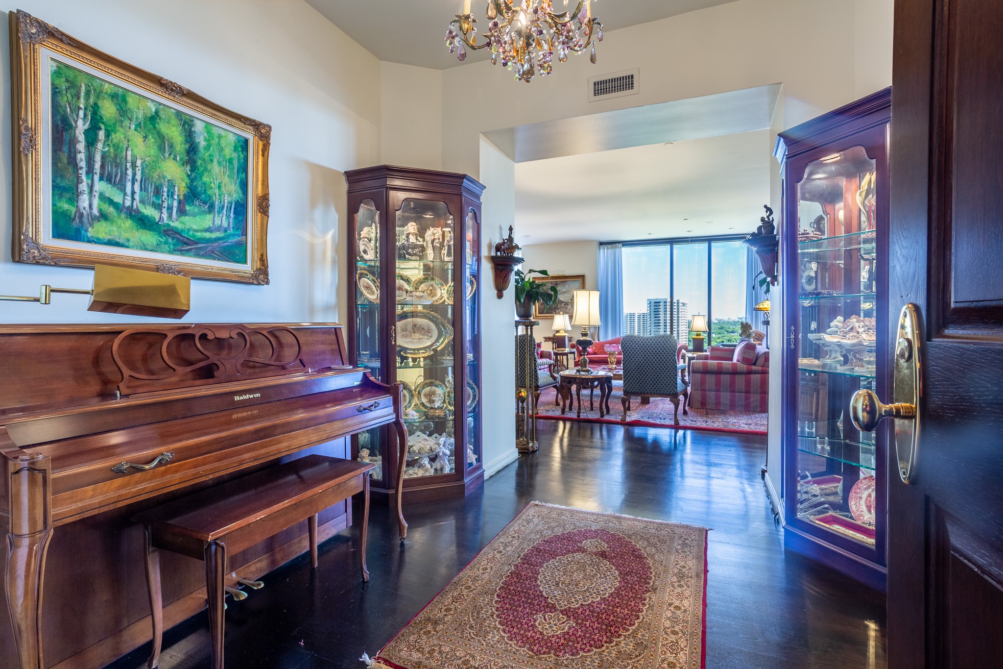 3510 Turtle Creek Boulevard 15B