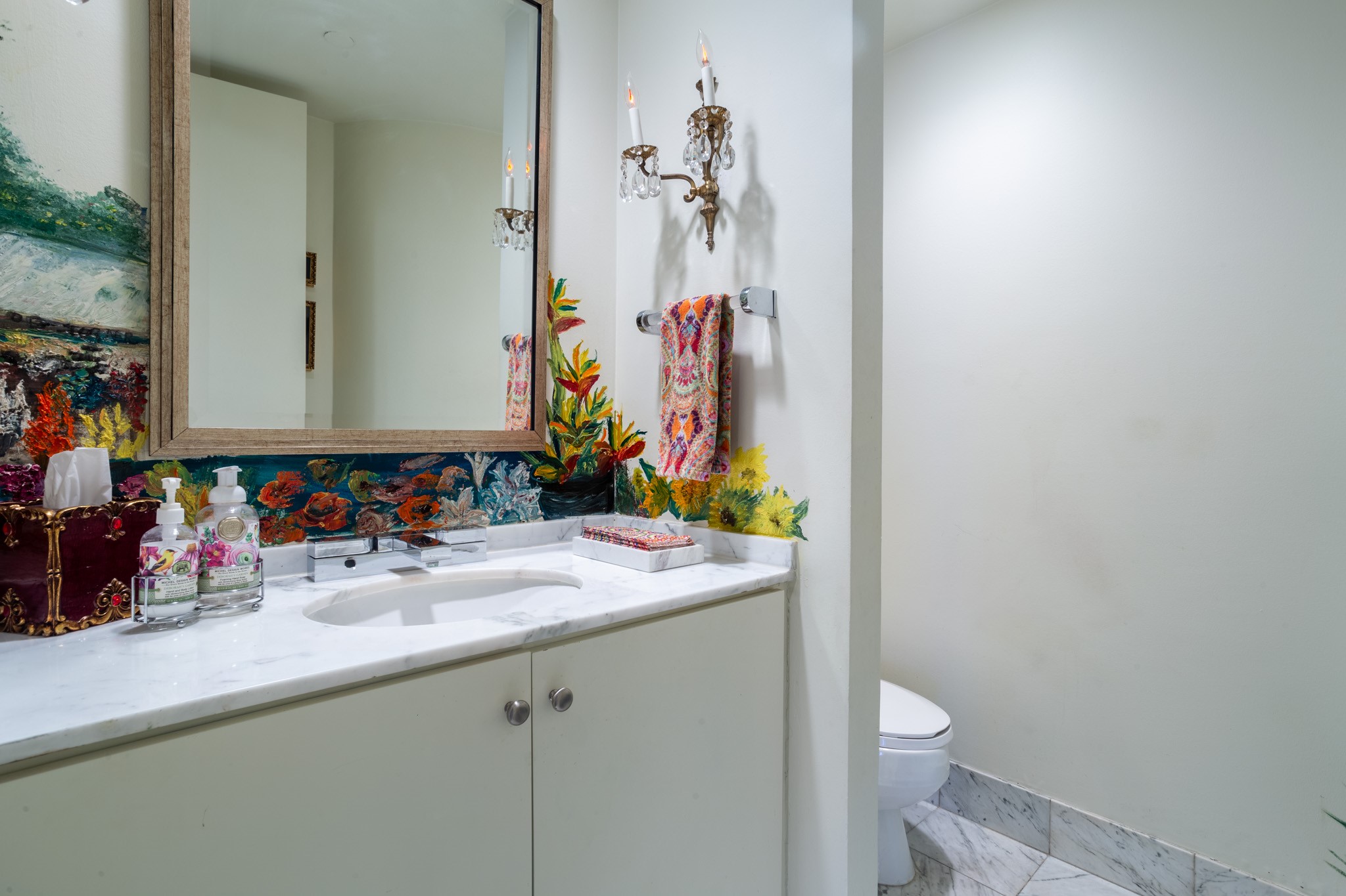 3510 Turtle Creek Boulevard 15B