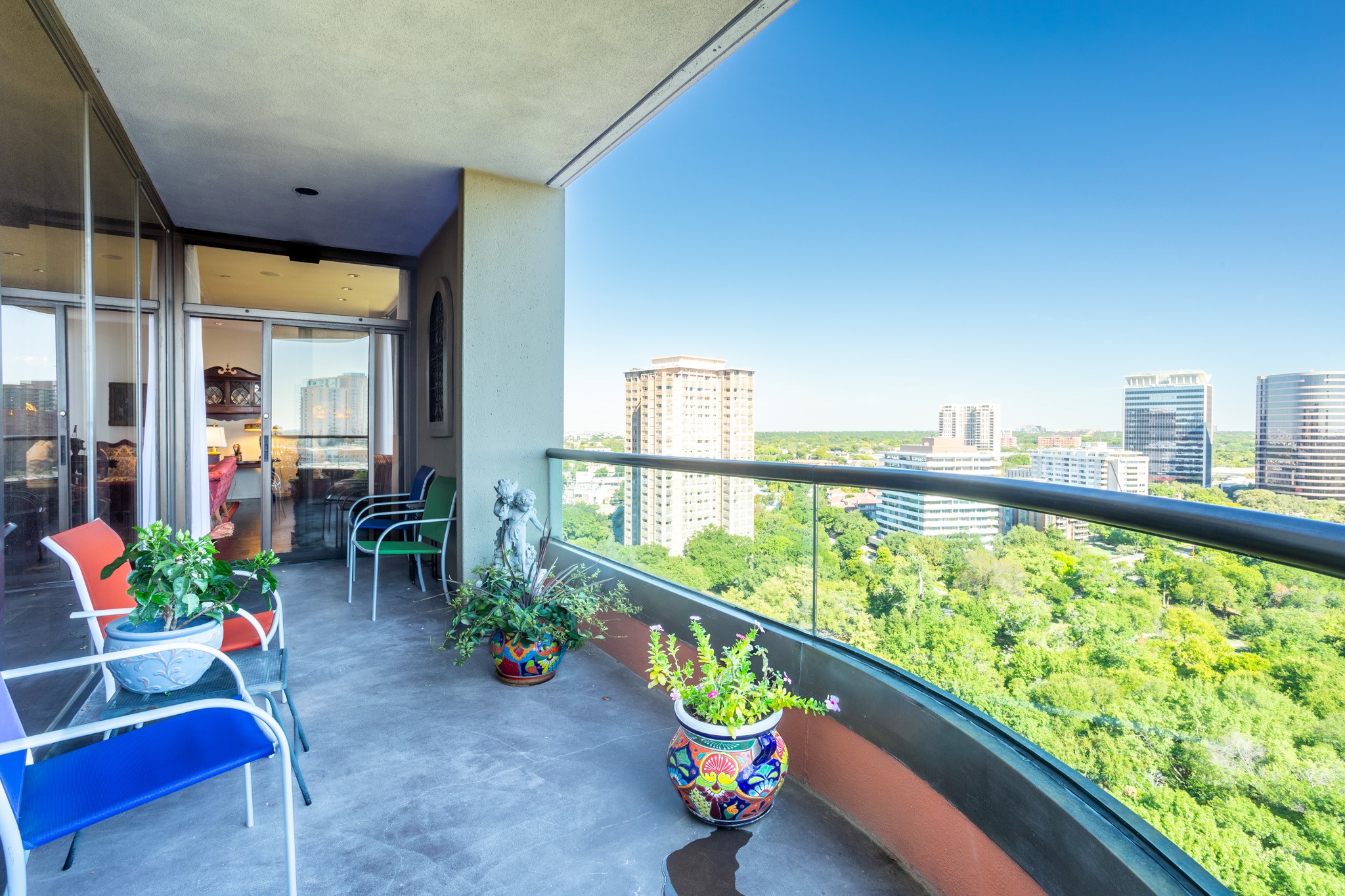 3510 Turtle Creek Boulevard 15B