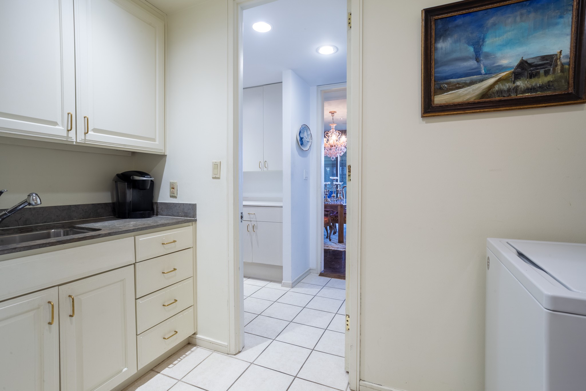 3510 Turtle Creek Boulevard 15B