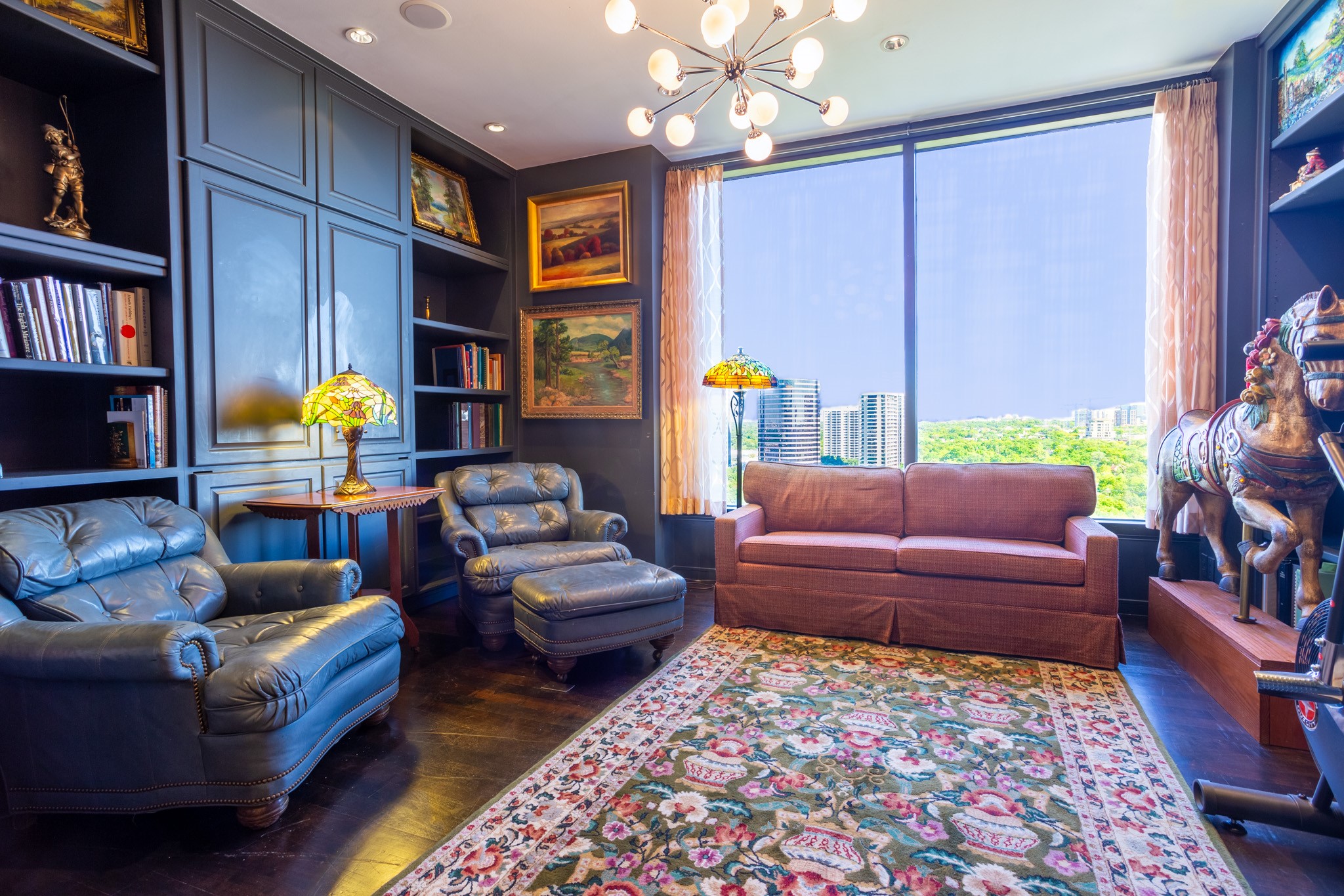 3510 Turtle Creek Boulevard 15B