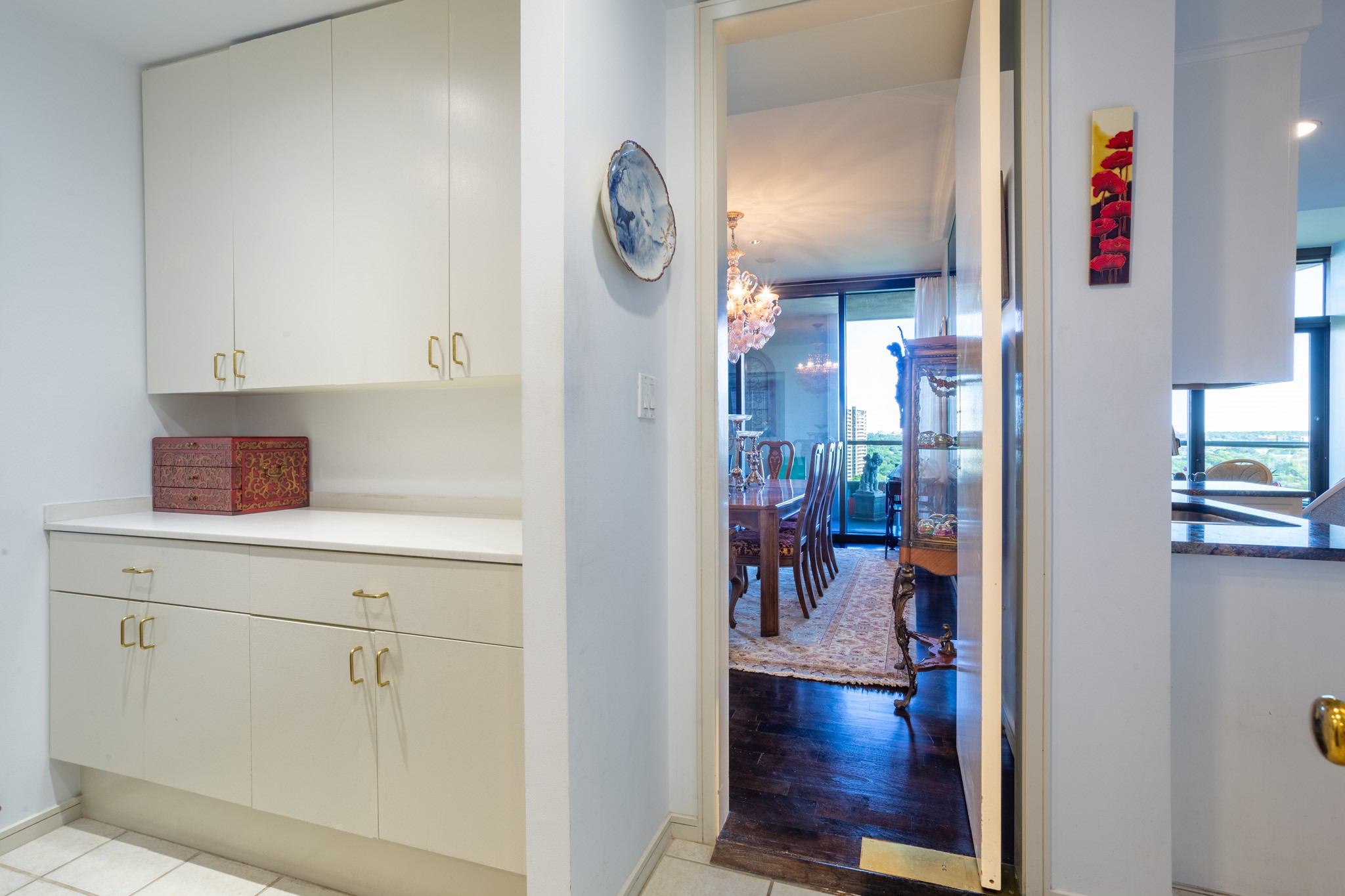 3510 Turtle Creek Boulevard 15B