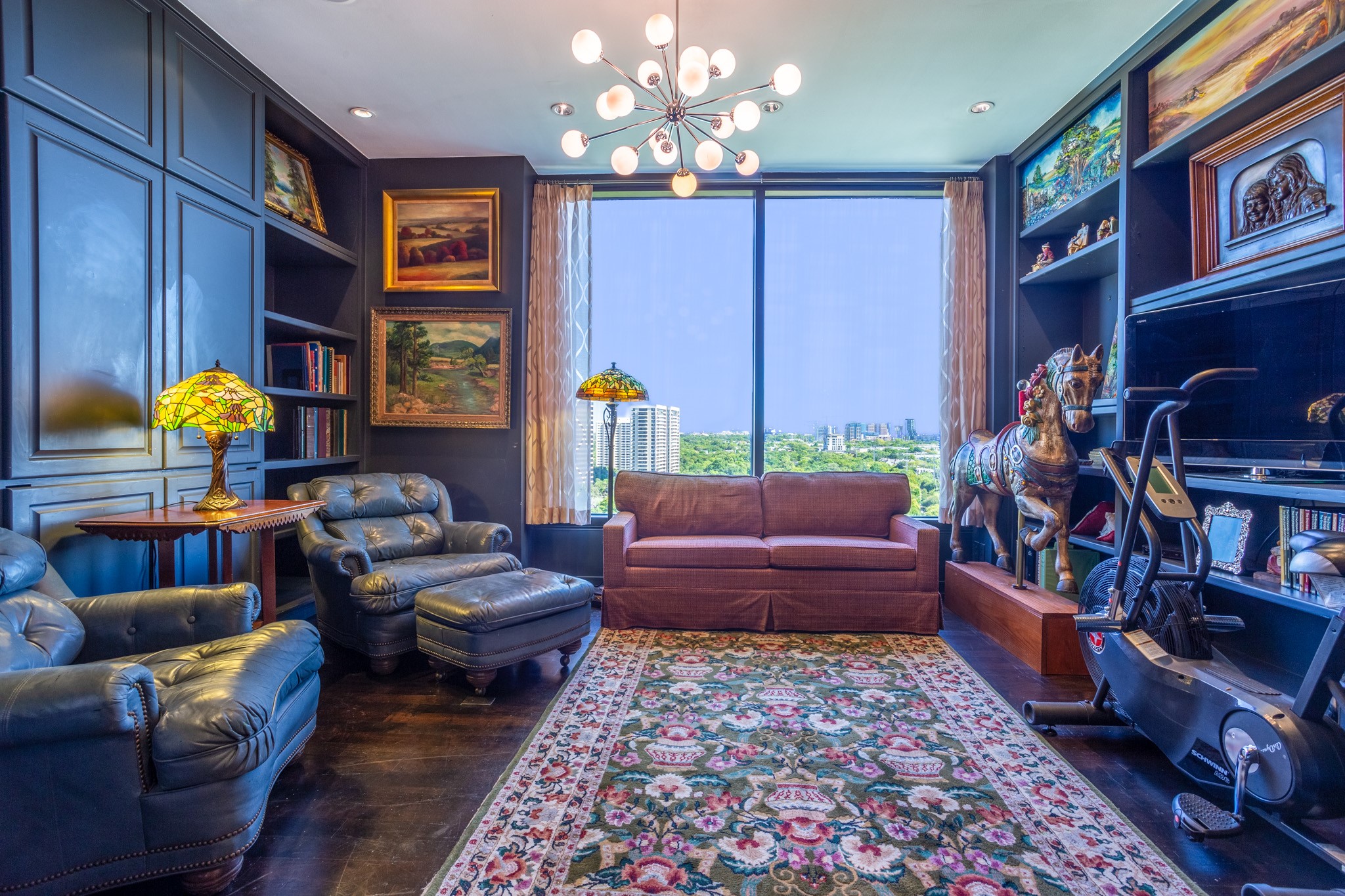 3510 Turtle Creek Boulevard 15B