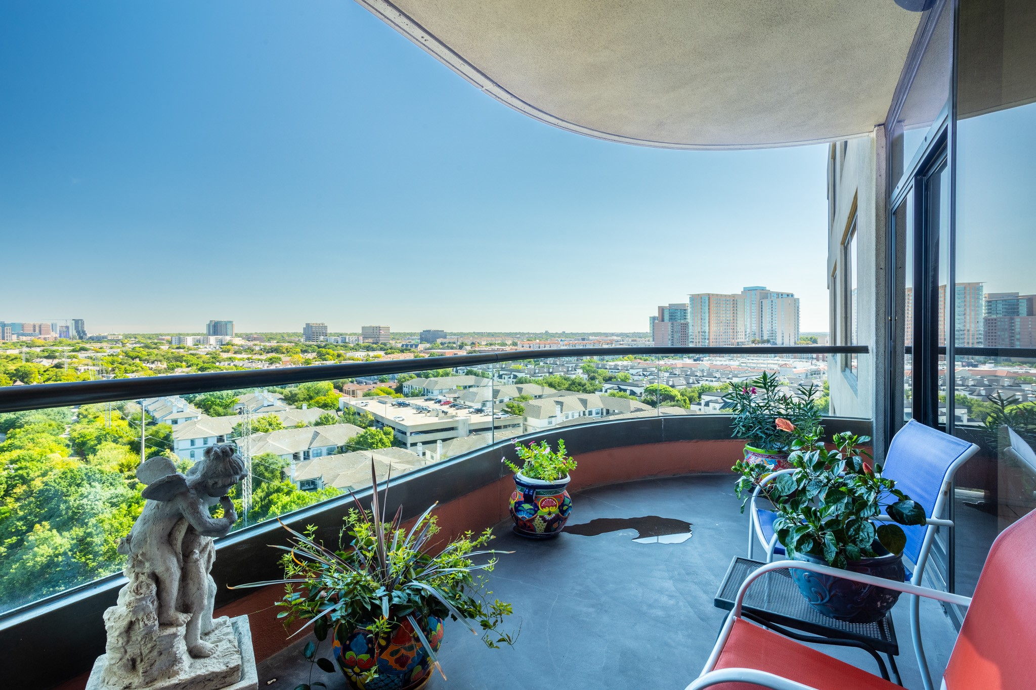 3510 Turtle Creek Boulevard 15B