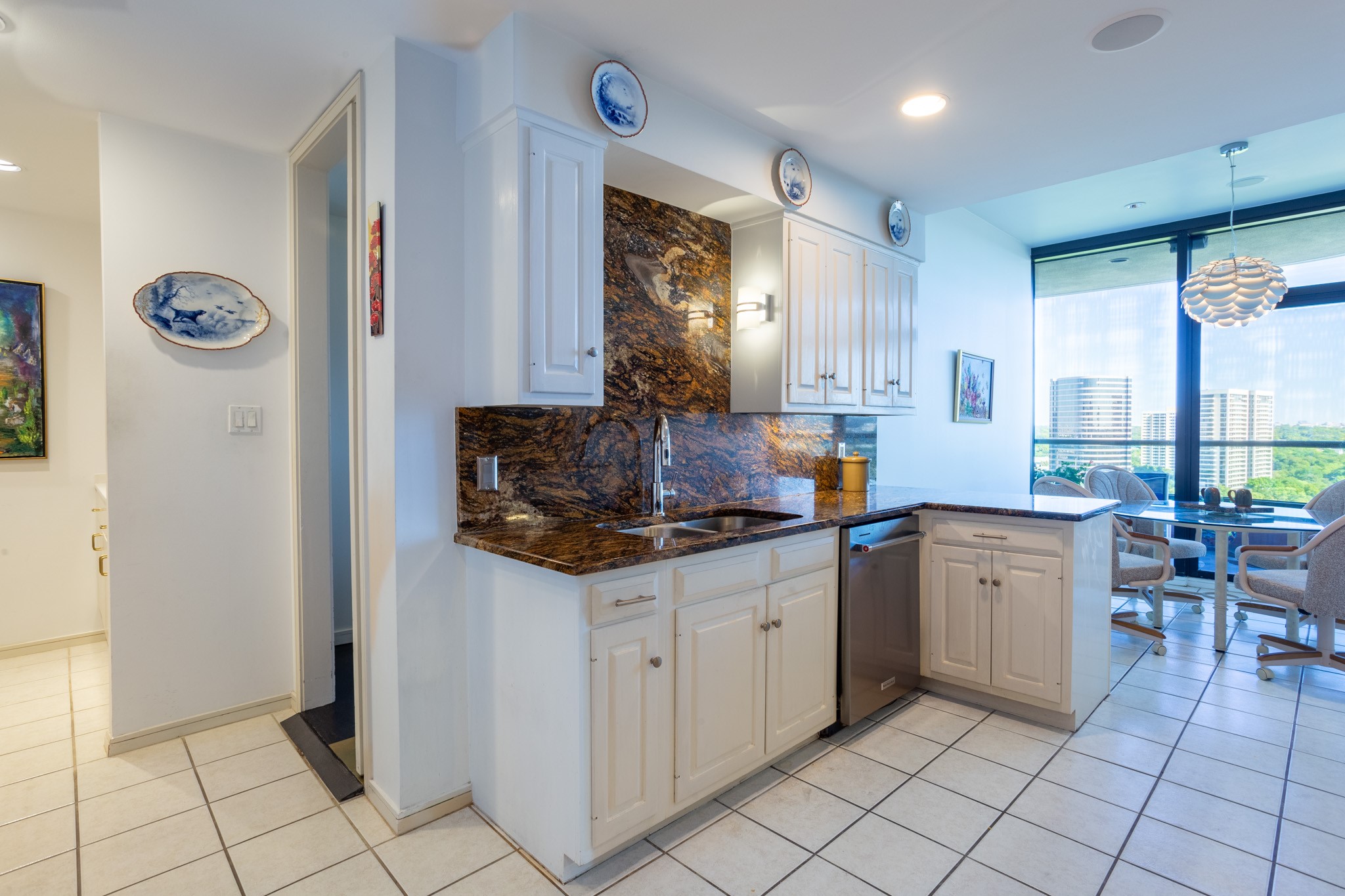 3510 Turtle Creek Boulevard 15B