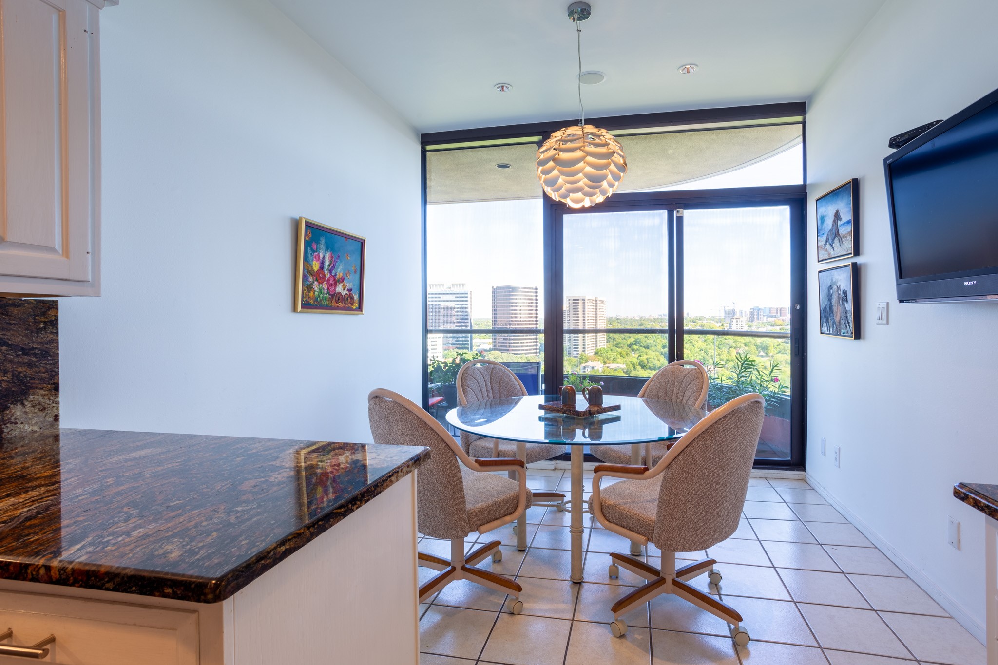 3510 Turtle Creek Boulevard 15B