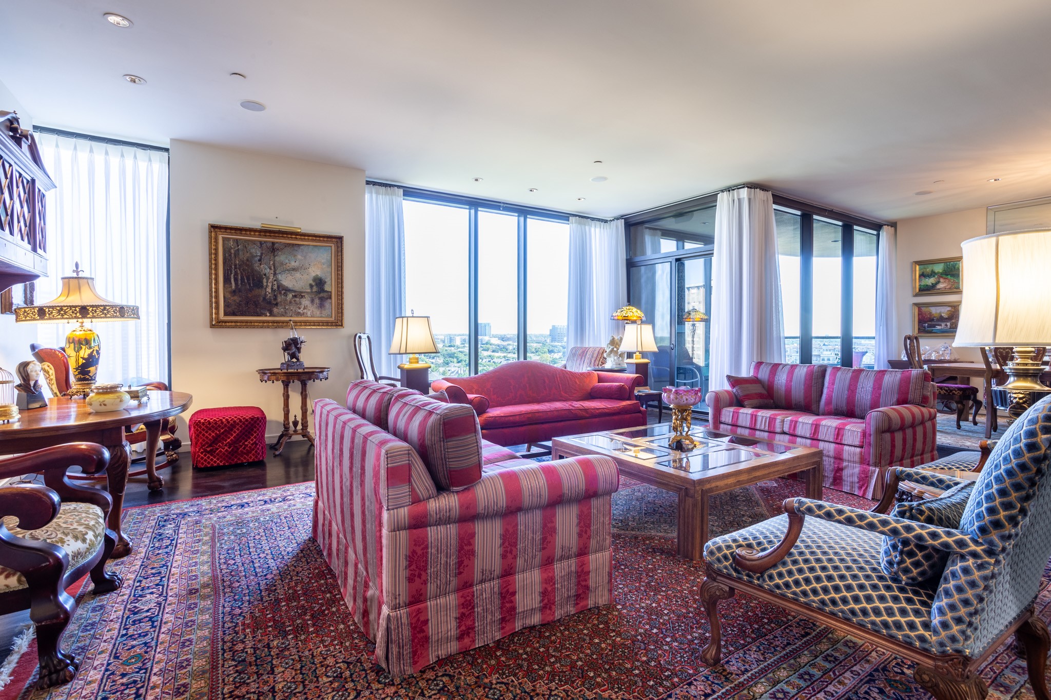 3510 Turtle Creek Boulevard 15B