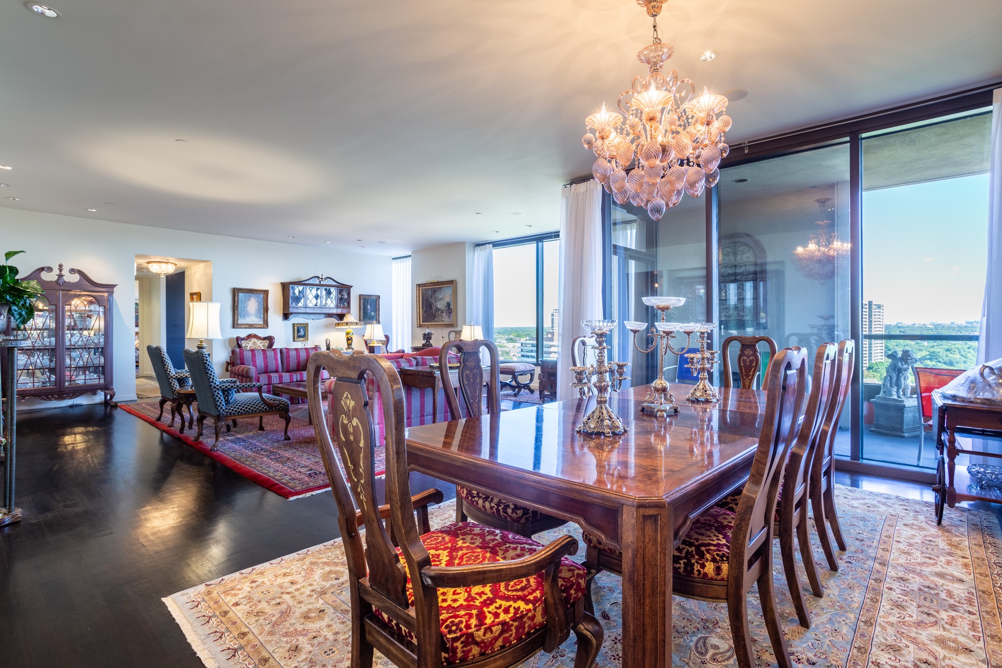 3510 Turtle Creek Boulevard 15B