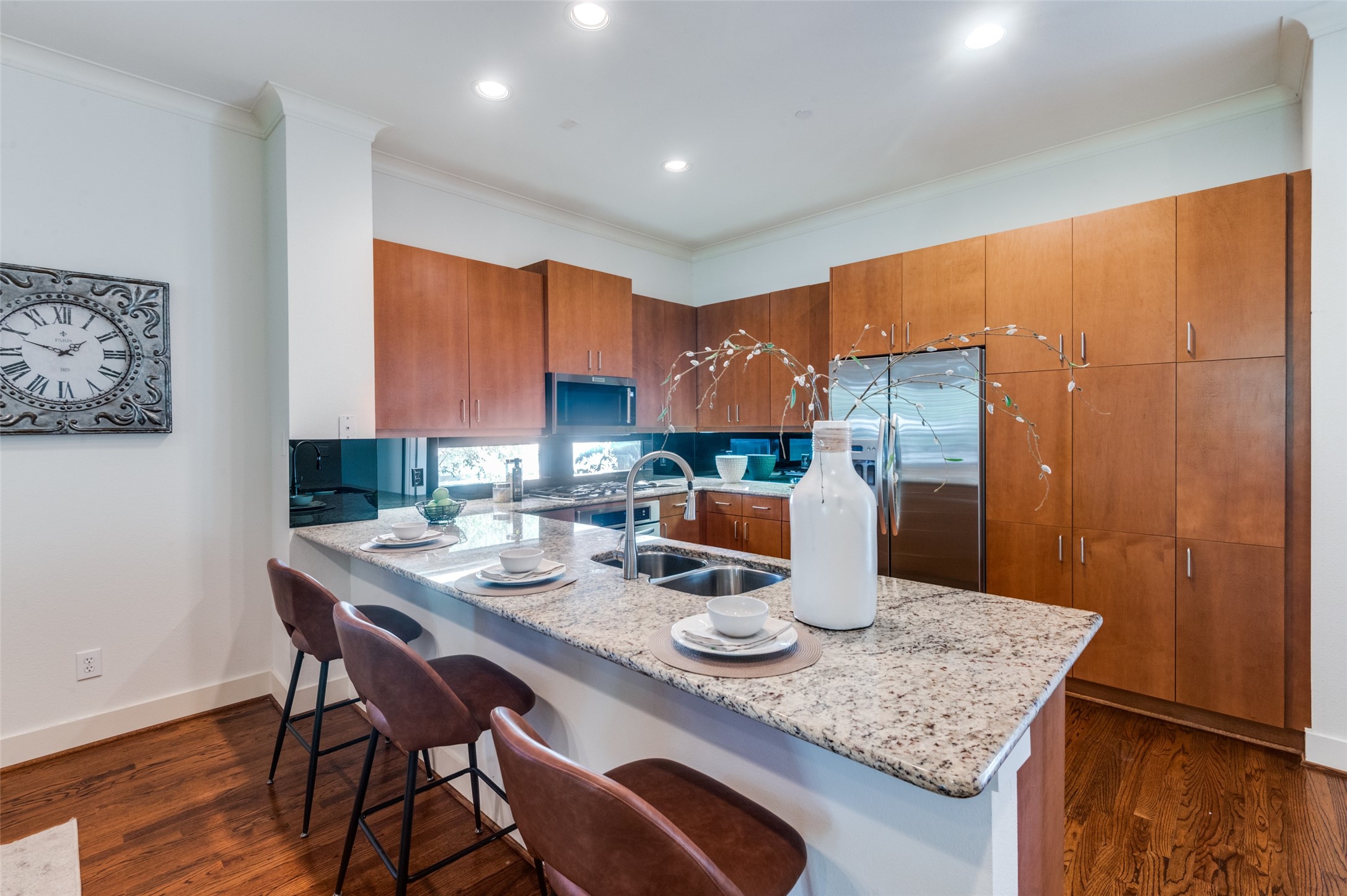 4023 RAWLINS Street 107