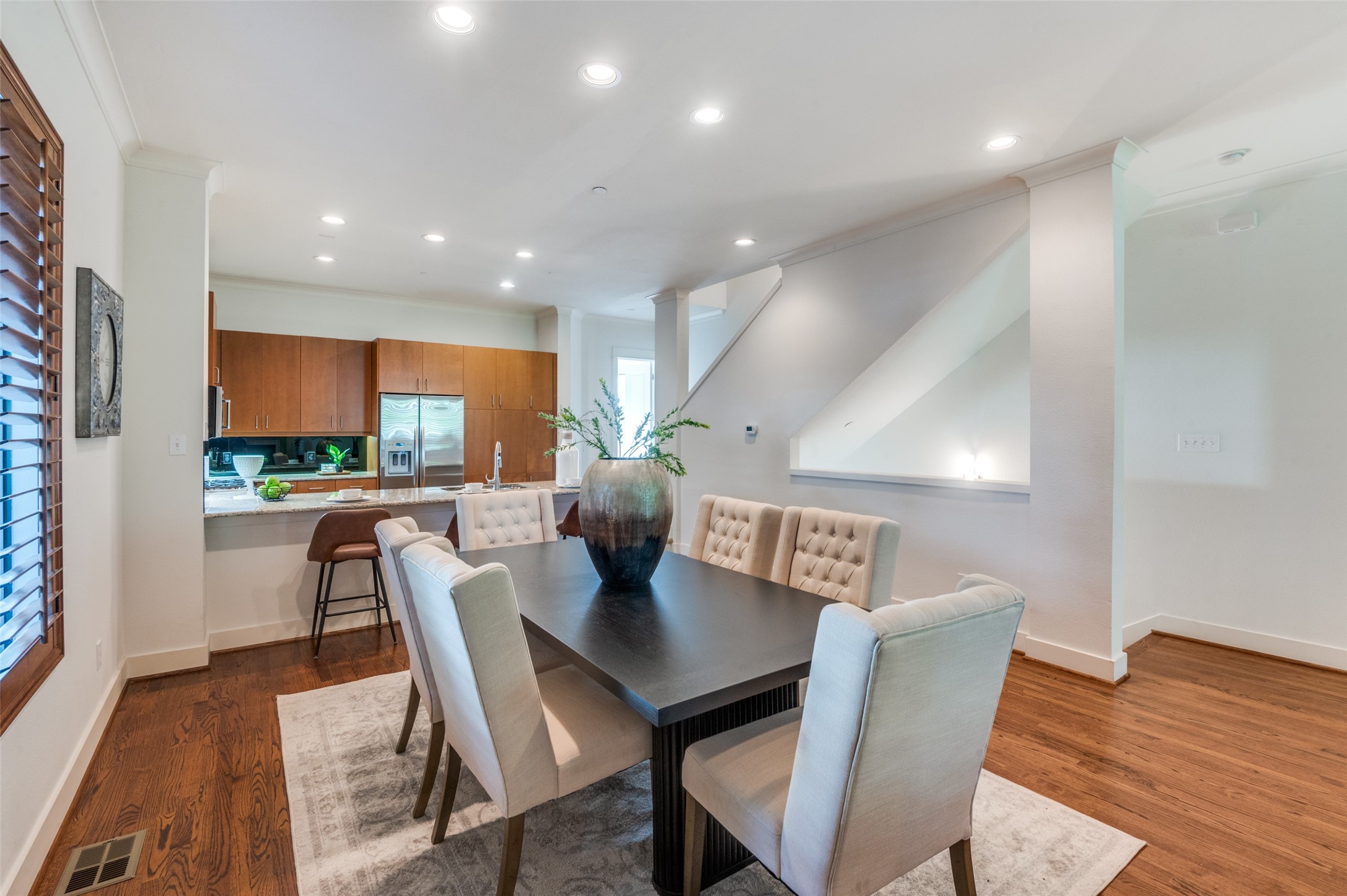 4023 RAWLINS Street 107