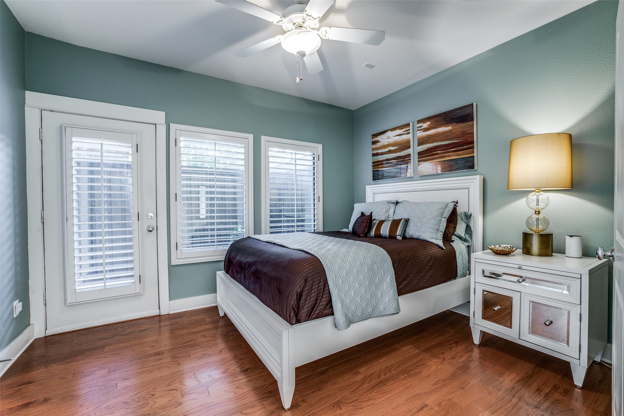 4023 RAWLINS Street 107