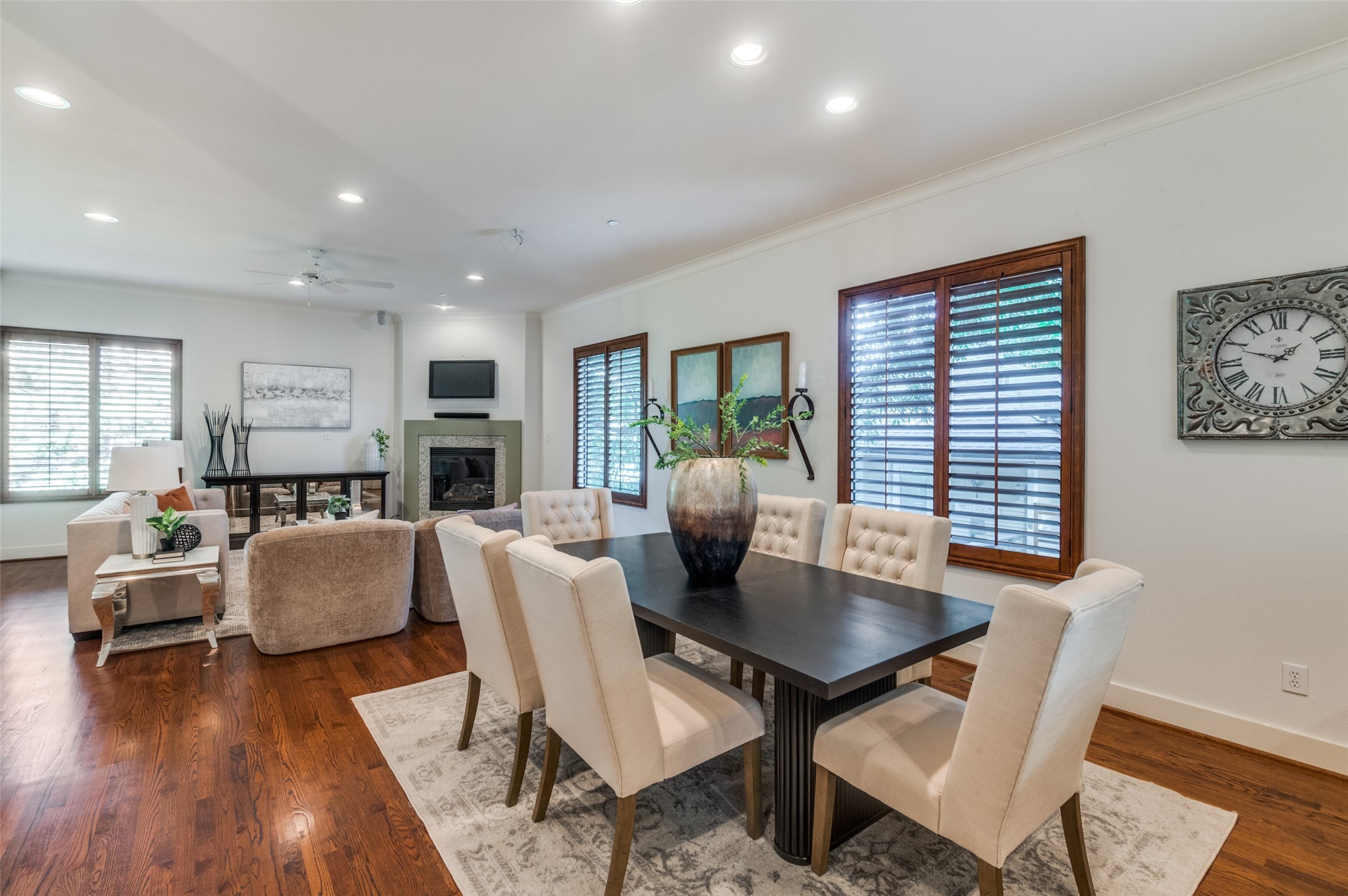 4023 RAWLINS Street 107