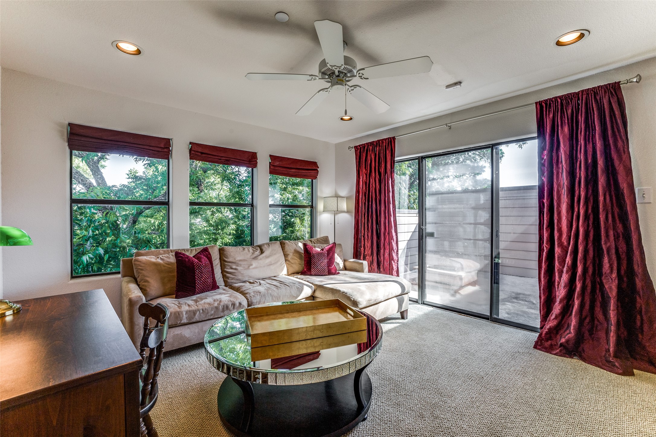 4023 RAWLINS Street 107