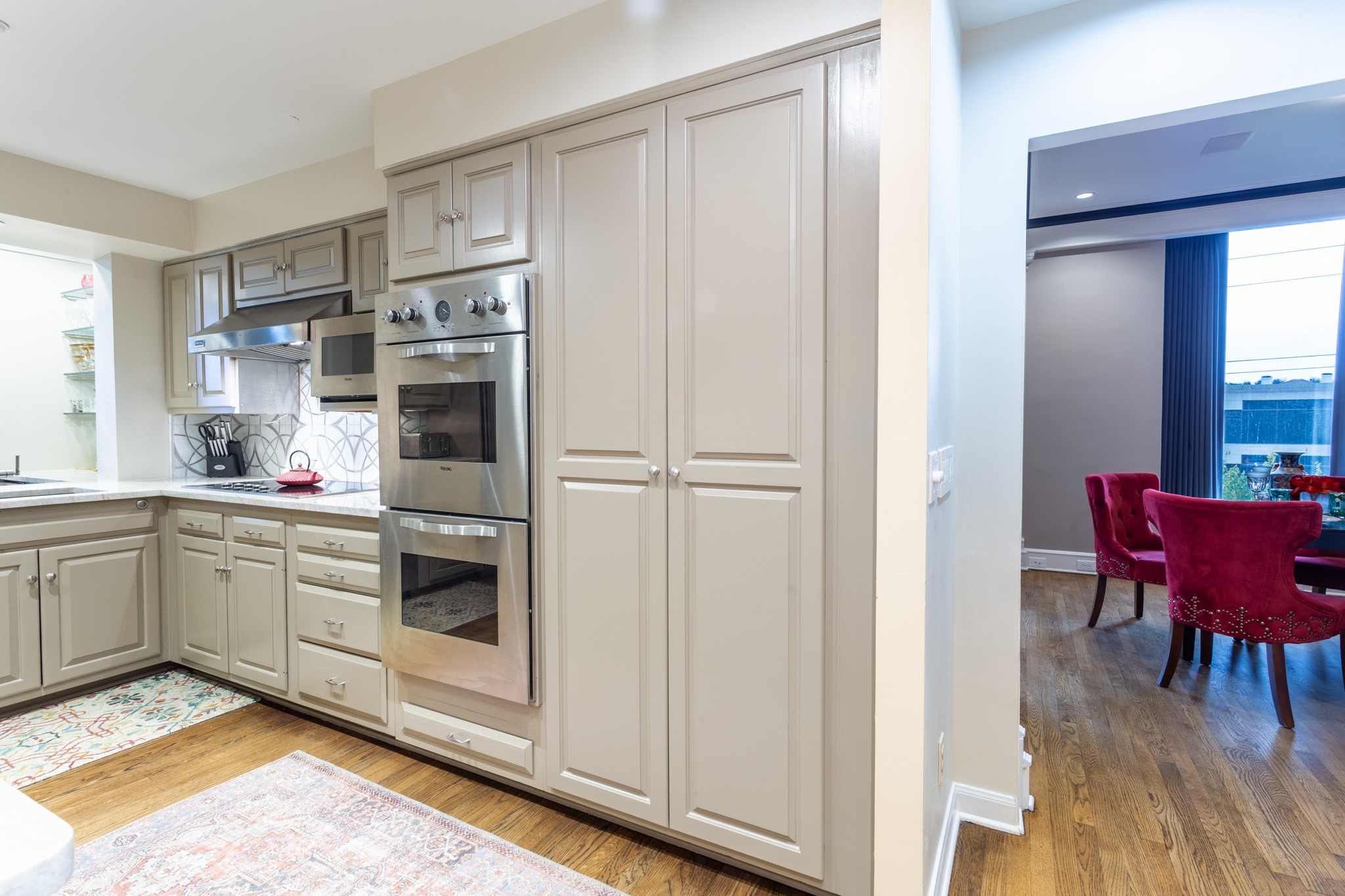 3510 TURTLE CREEK Boulevard 5C