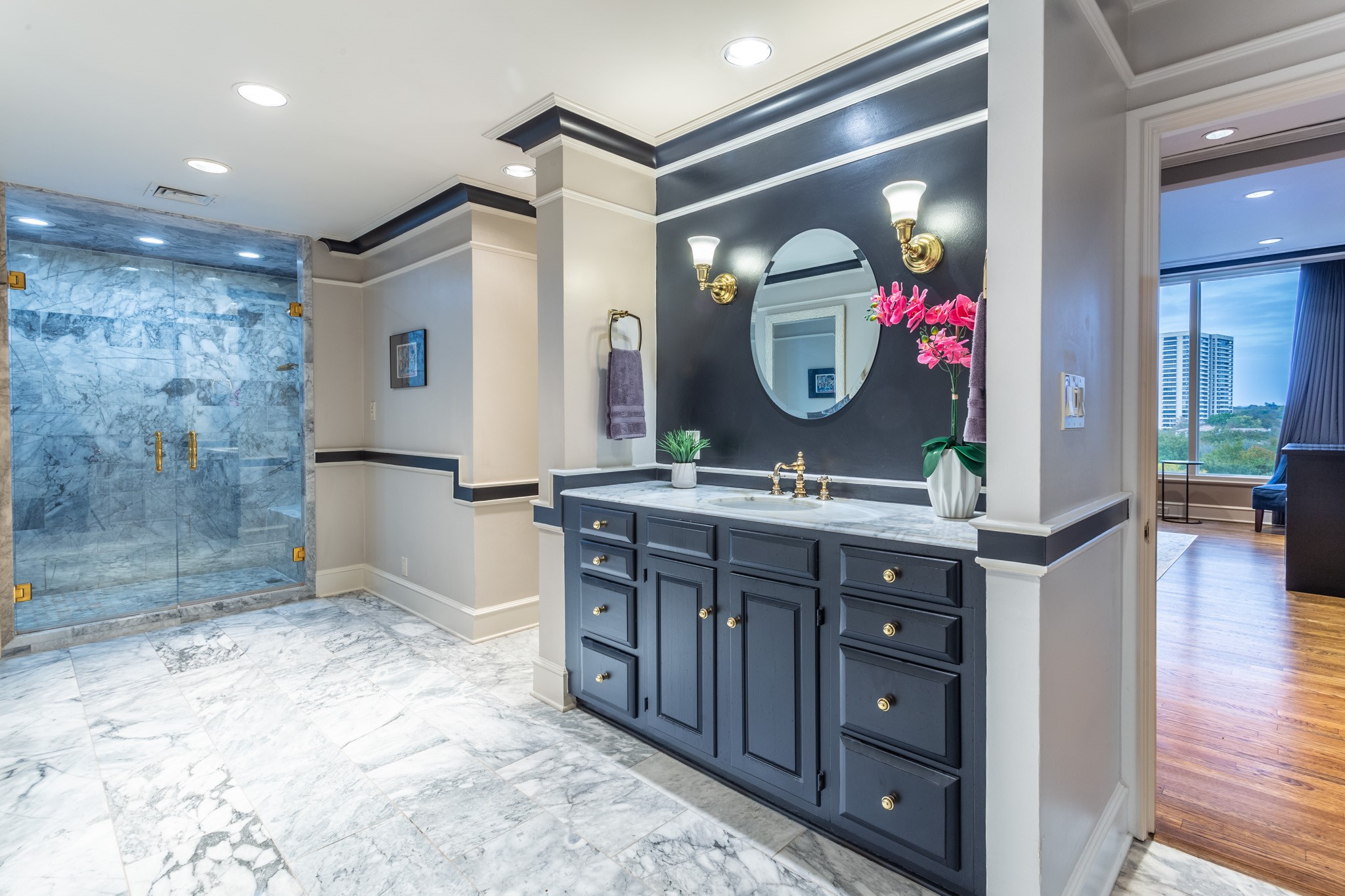 3510 TURTLE CREEK Boulevard 5C