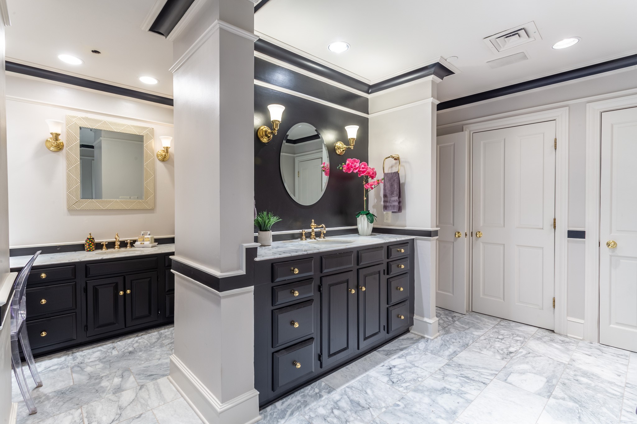 3510 TURTLE CREEK Boulevard 5C