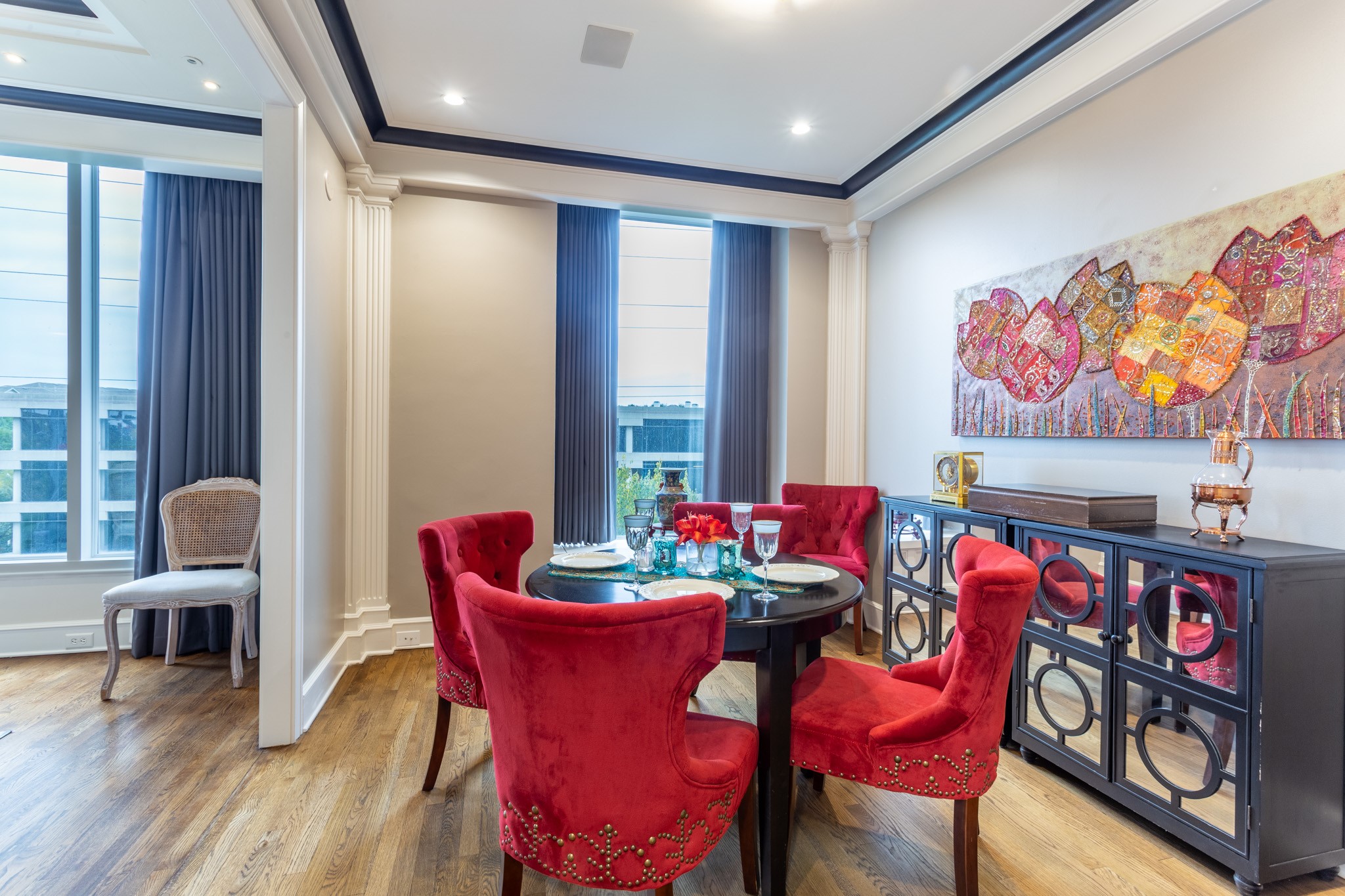 3510 TURTLE CREEK Boulevard 5C
