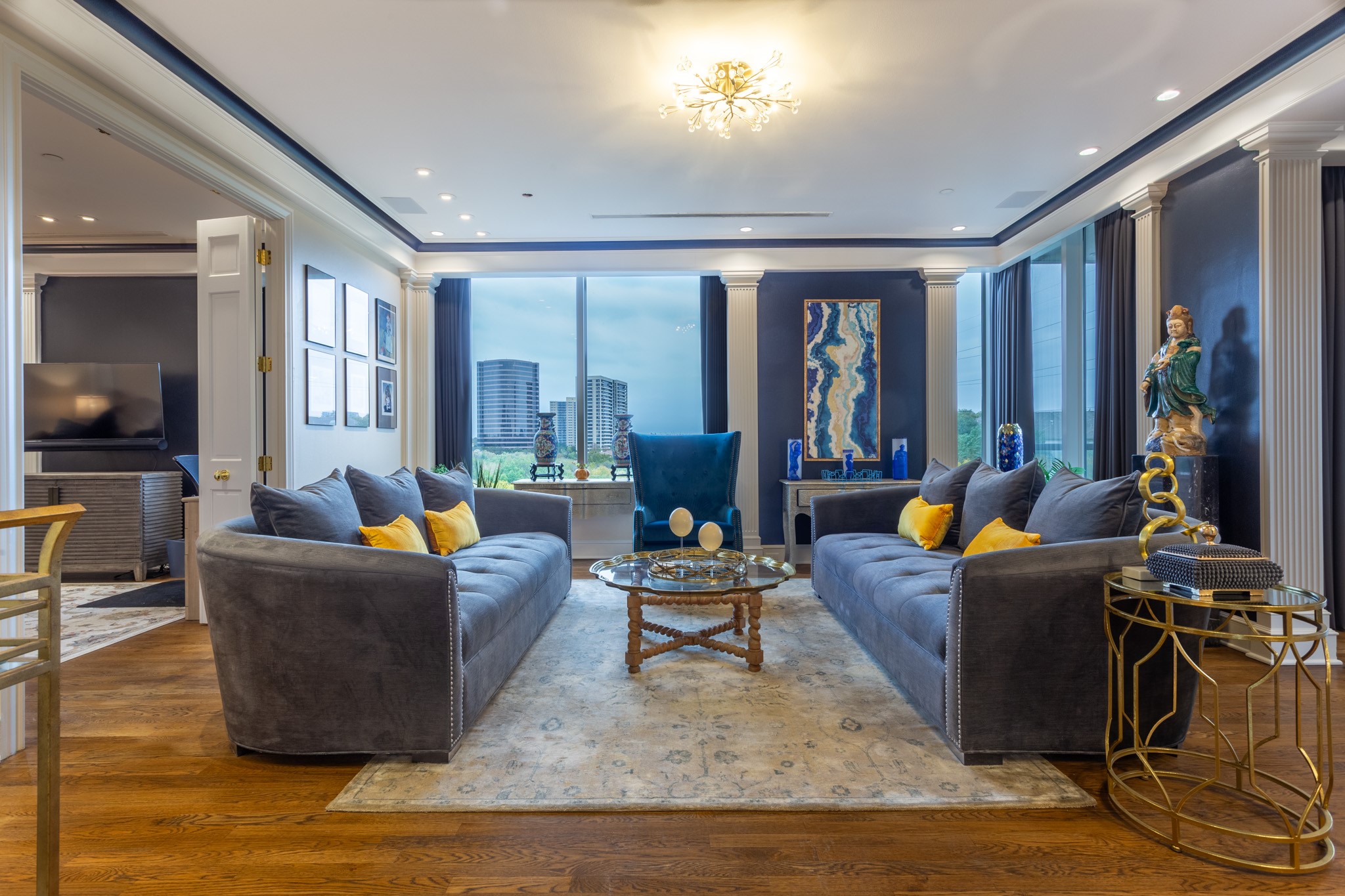 3510 TURTLE CREEK Boulevard 5C